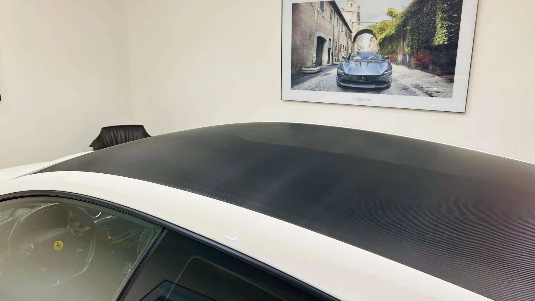 2012 Ferrari FF, 10/30