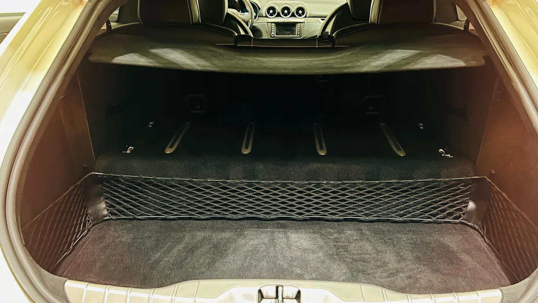 2012 Ferrari FF, 13/30