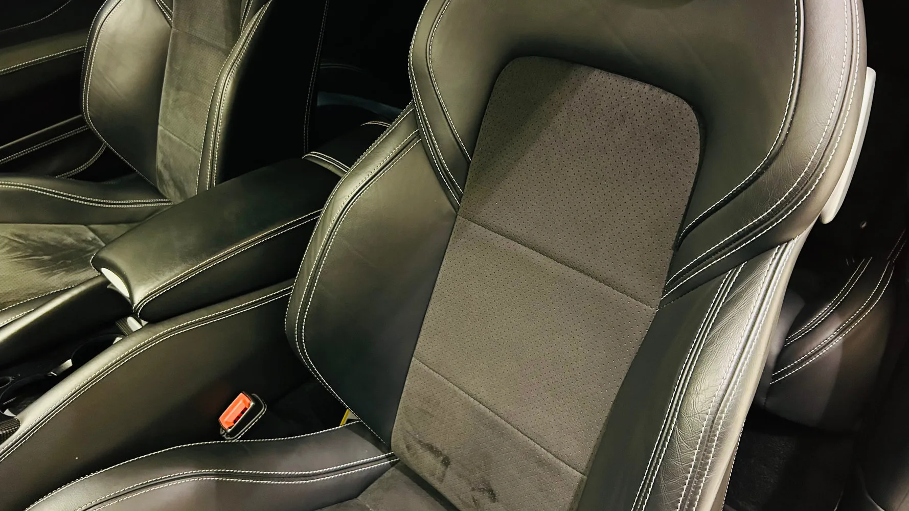 2012 Ferrari FF, 15/30