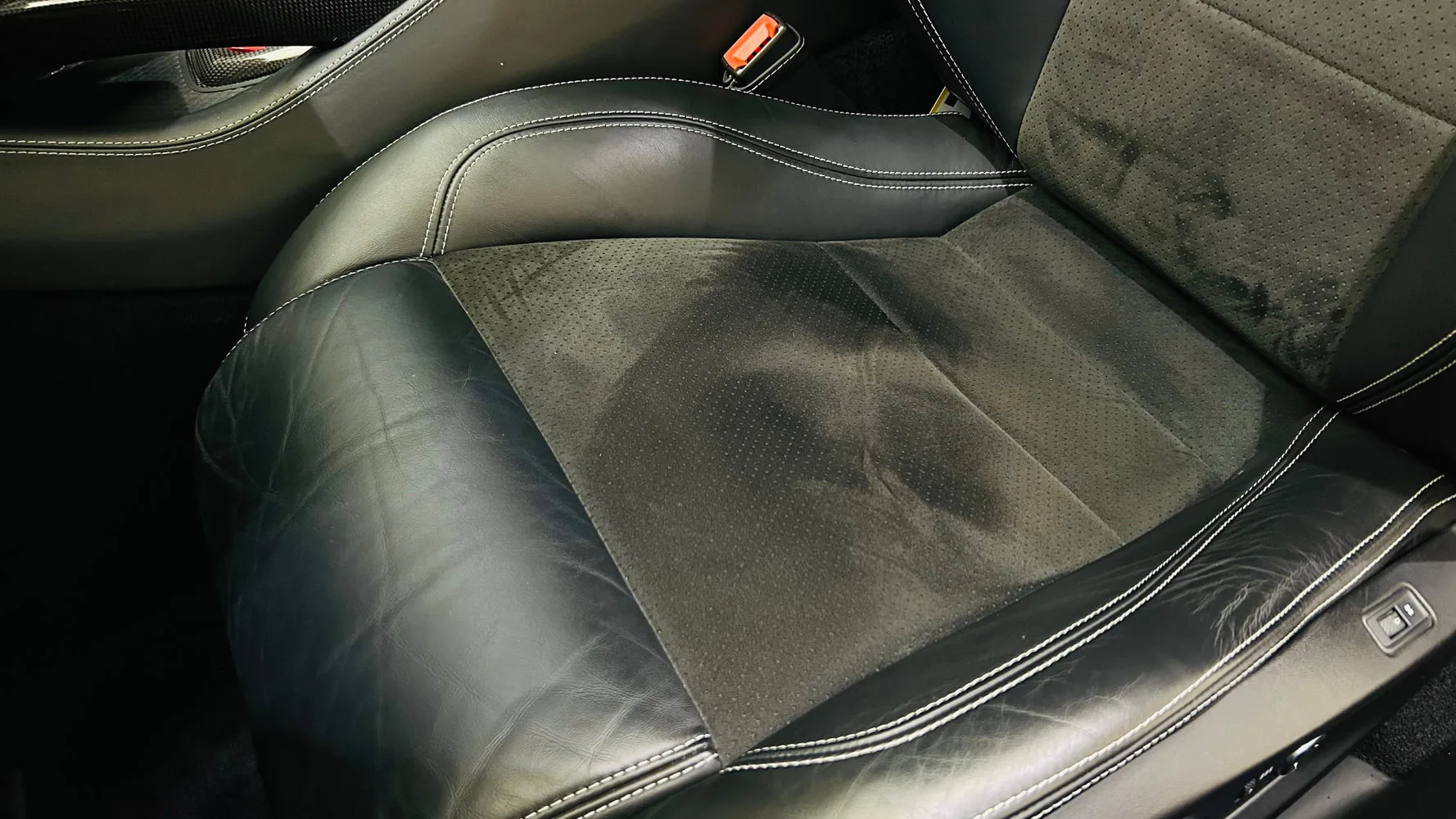 2012 Ferrari FF, 16/30