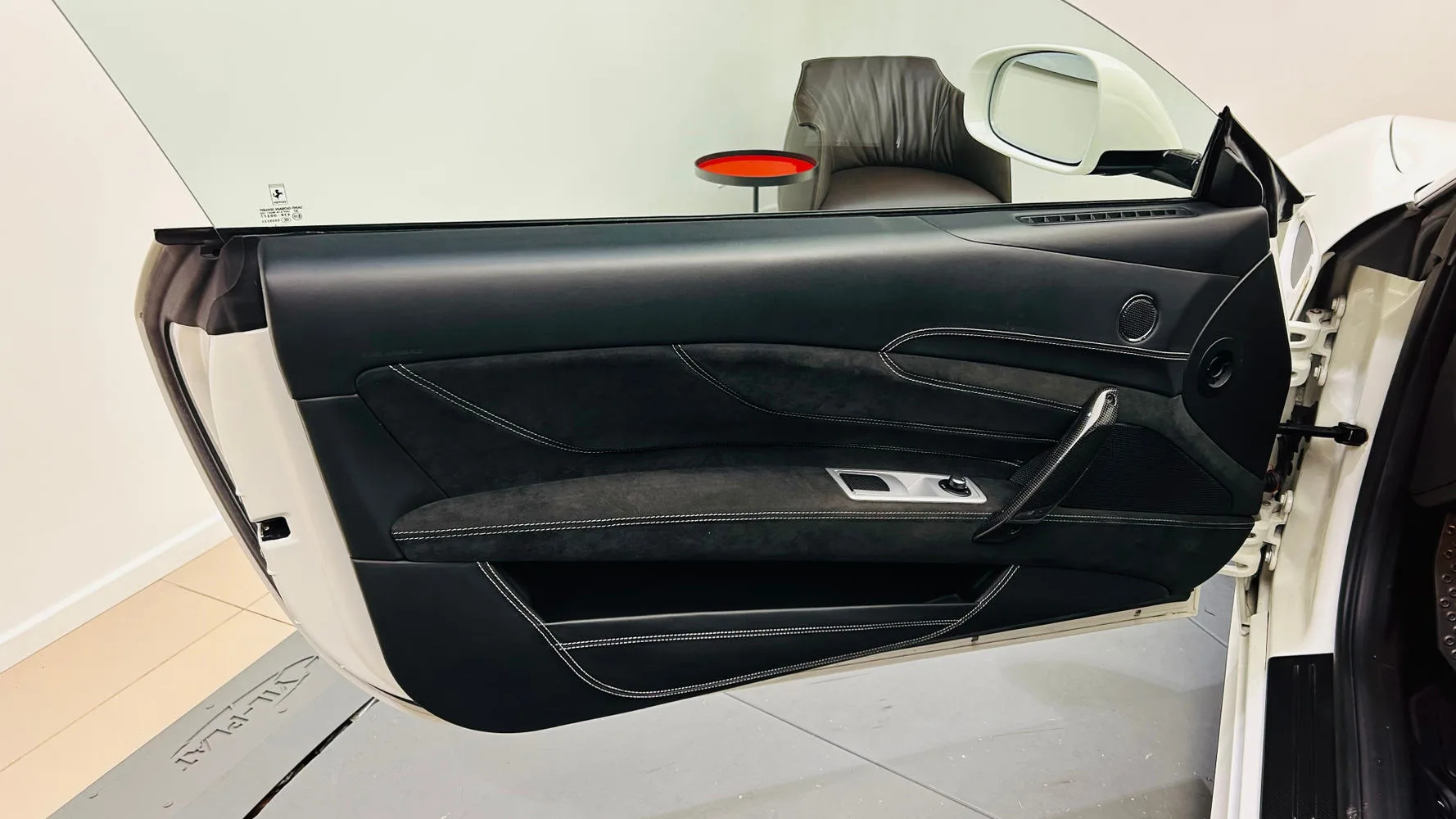 2012 Ferrari FF, 21/30