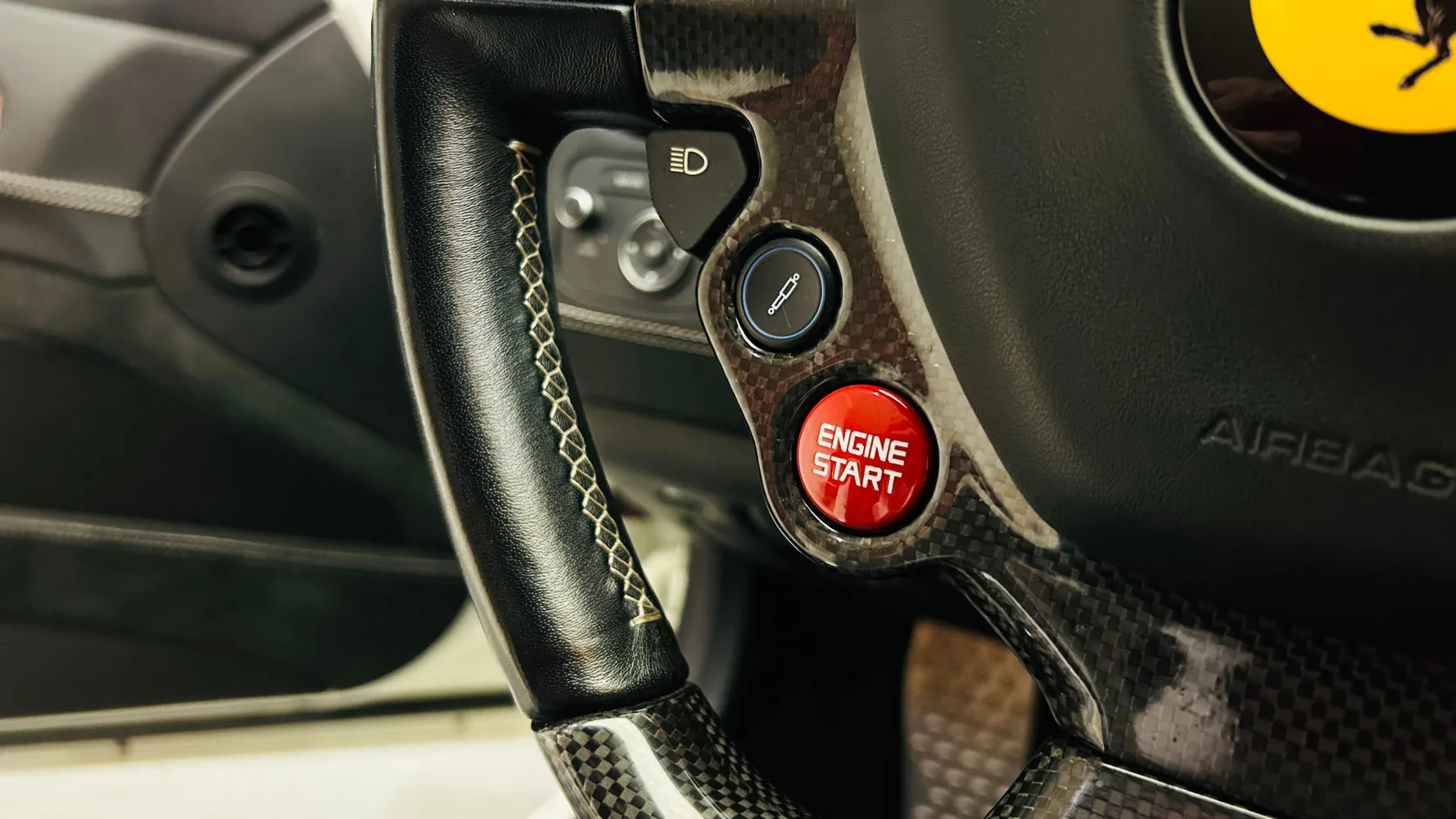 2012 Ferrari FF, 28/30