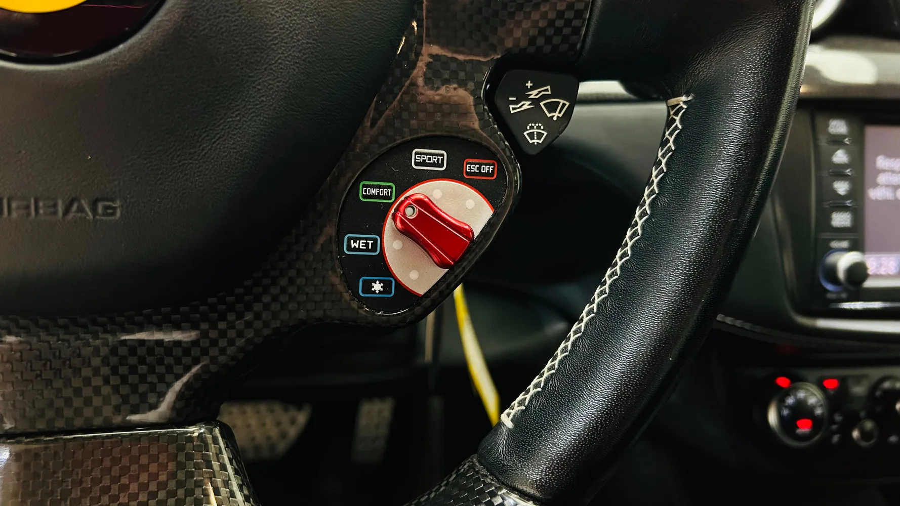 2012 Ferrari FF, 29/30