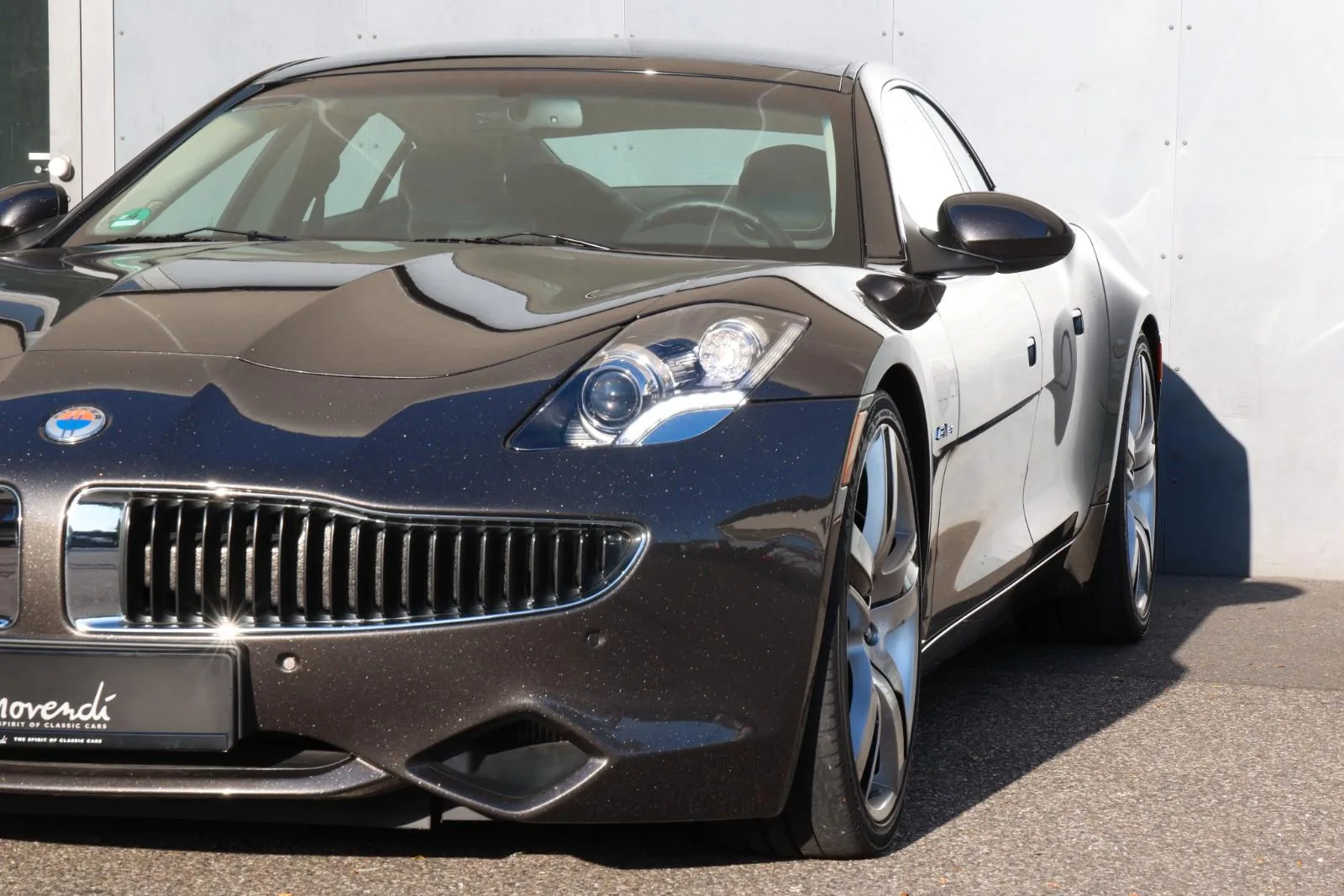2012 Fisker Karma EcoSport, 10/24