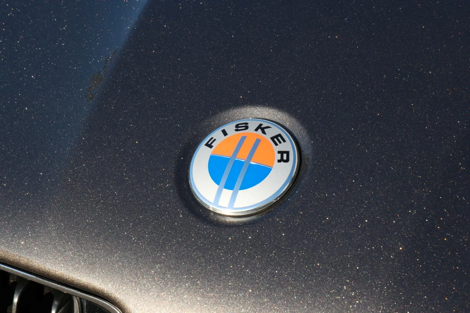2012 Fisker Karma EcoSport, 16/24