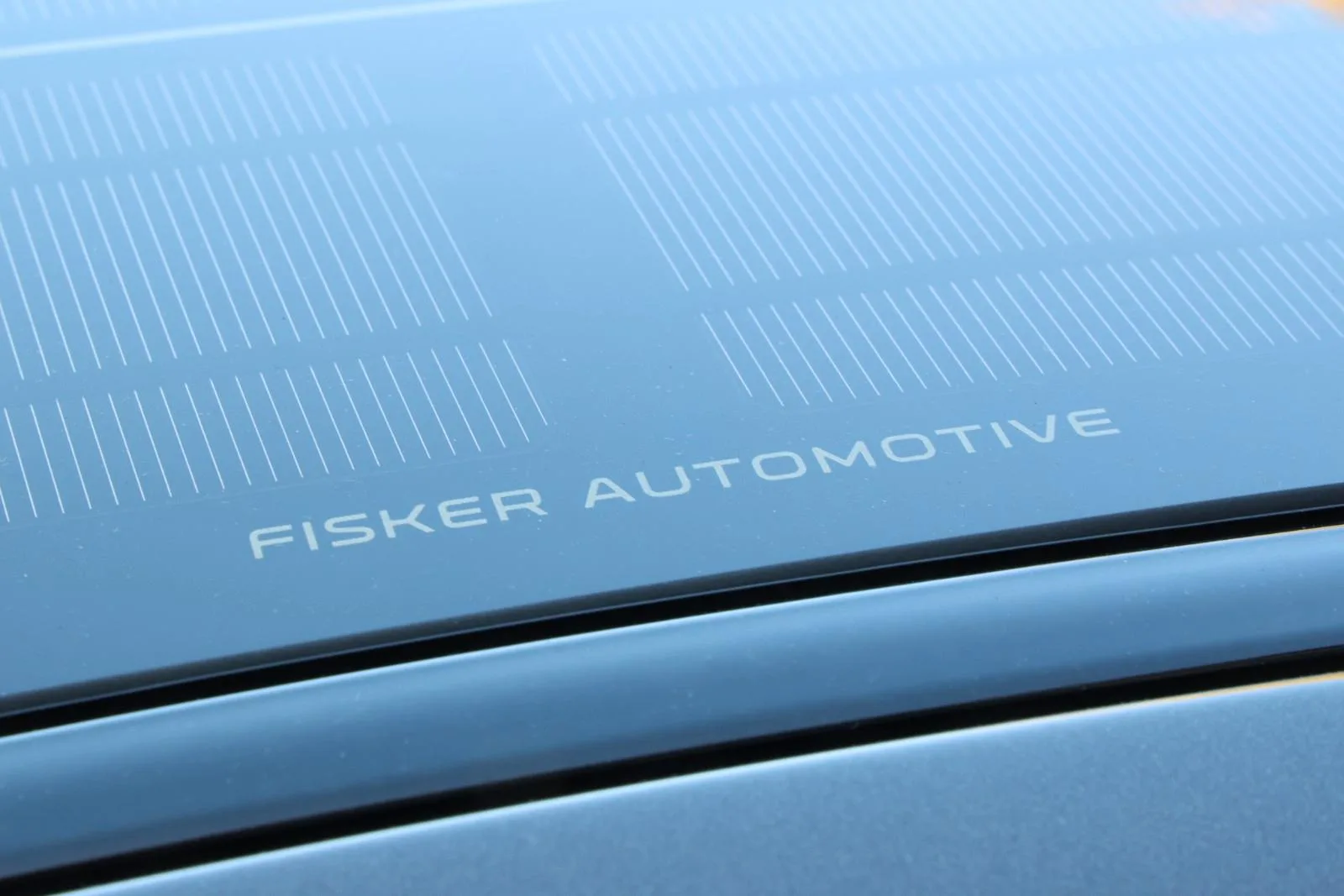2012 Fisker Karma EcoSport, 18/24