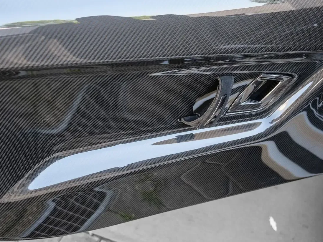 2012 Lamborghini Gallardo LP 570-4 Spyder Performante, 15/16