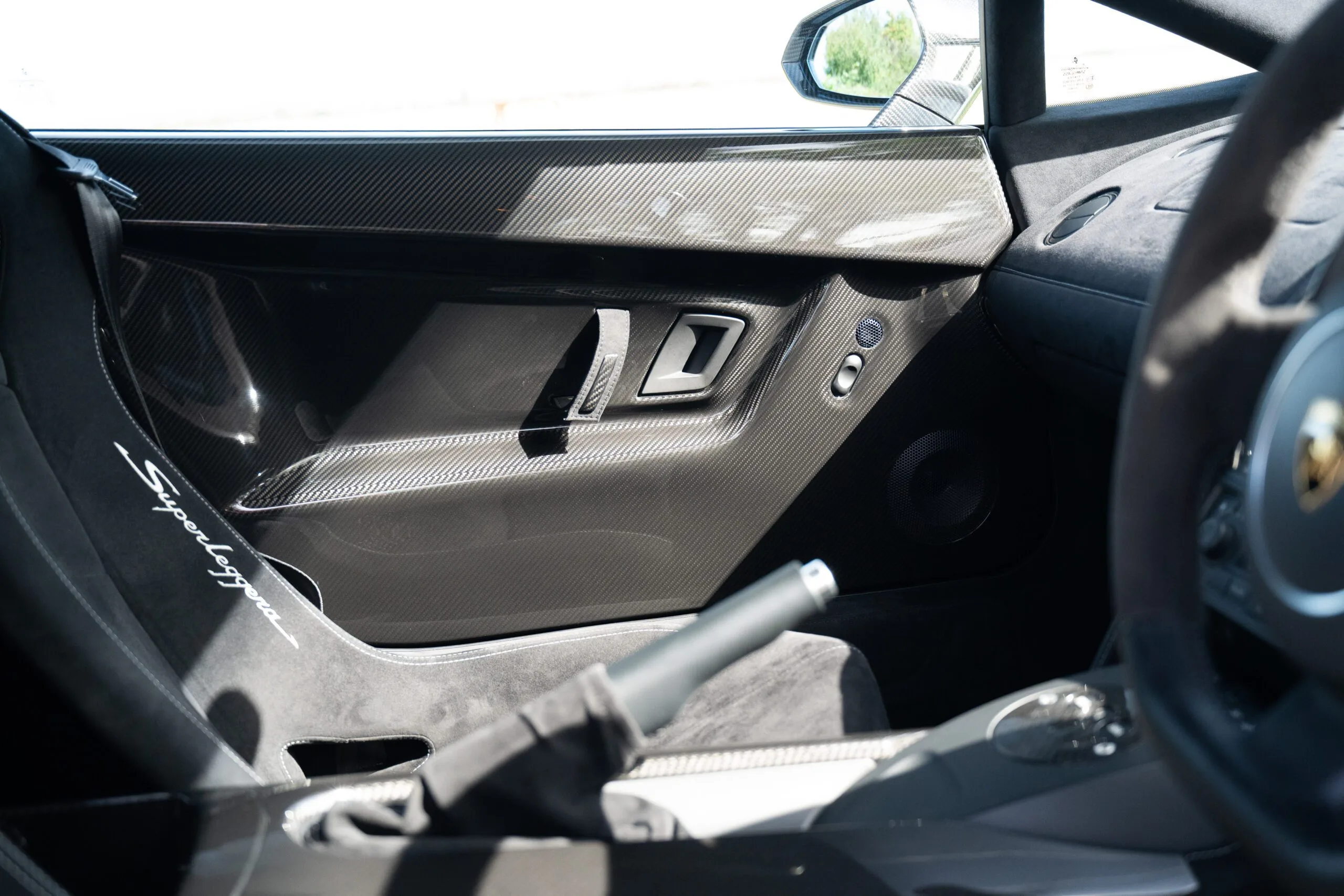 2012 Lamborghini Gallardo LP 570-4 Superleggera, 9/27