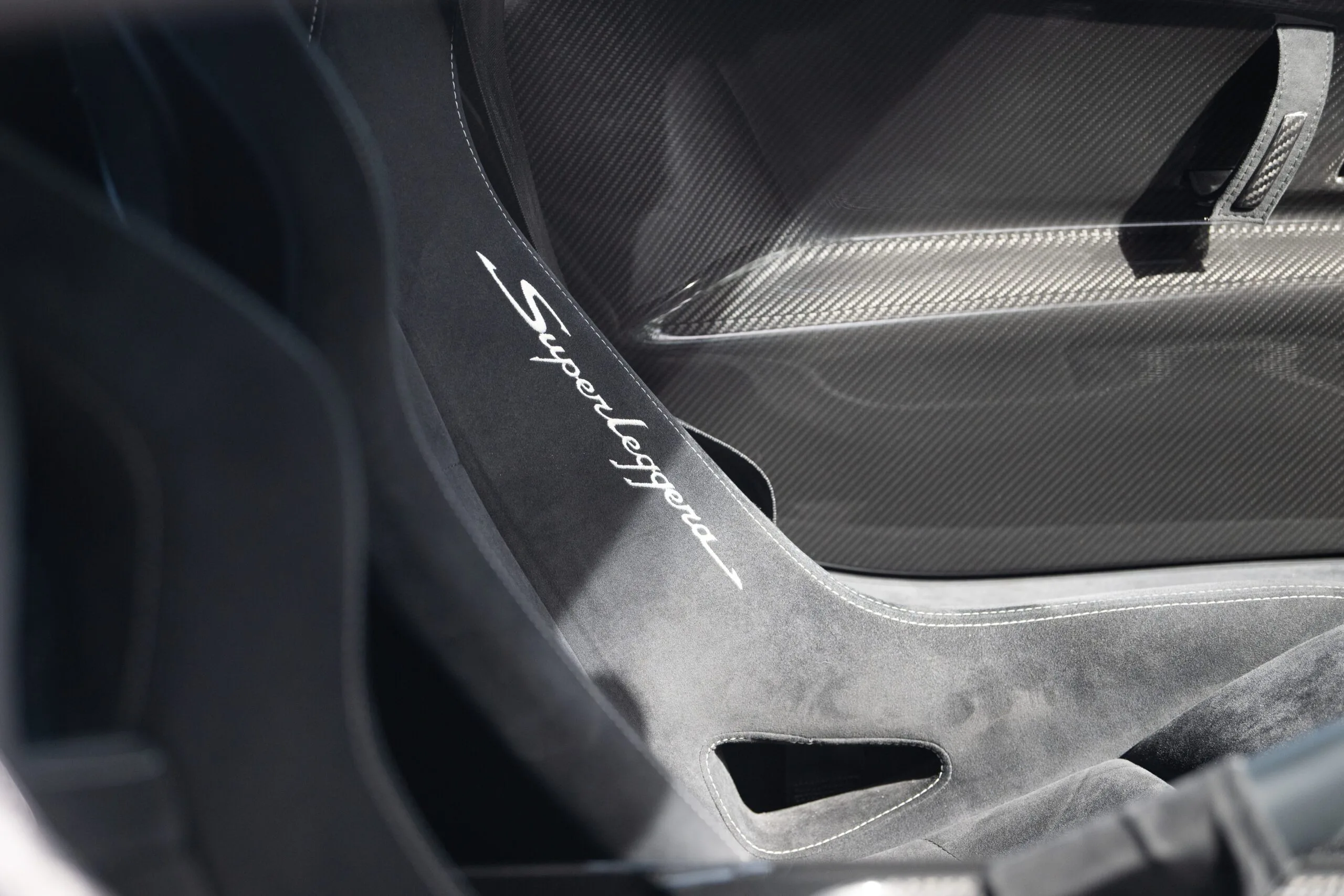2012 Lamborghini Gallardo LP 570-4 Superleggera, 12/27