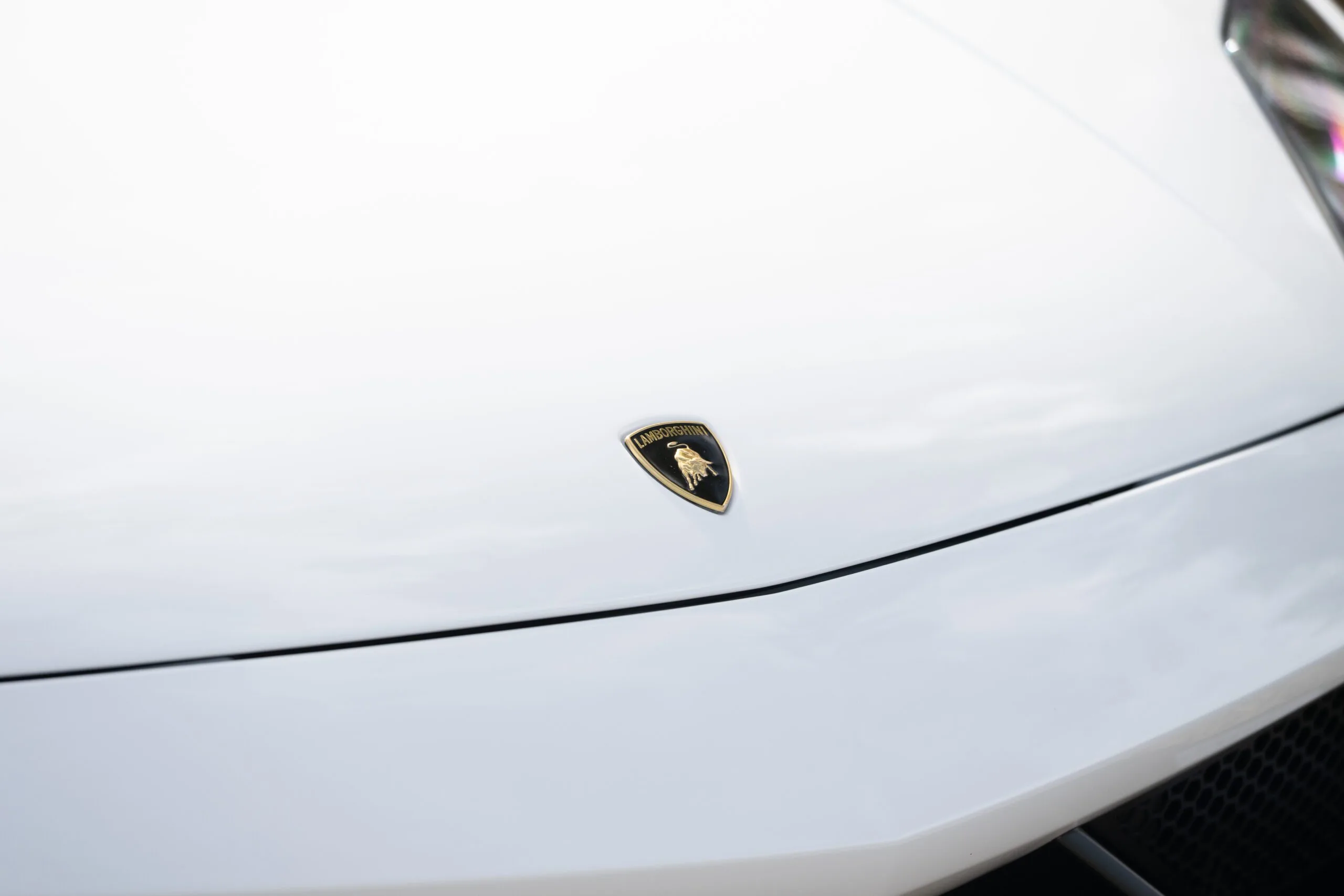 2012 Lamborghini Gallardo LP 570-4 Superleggera, 24/27