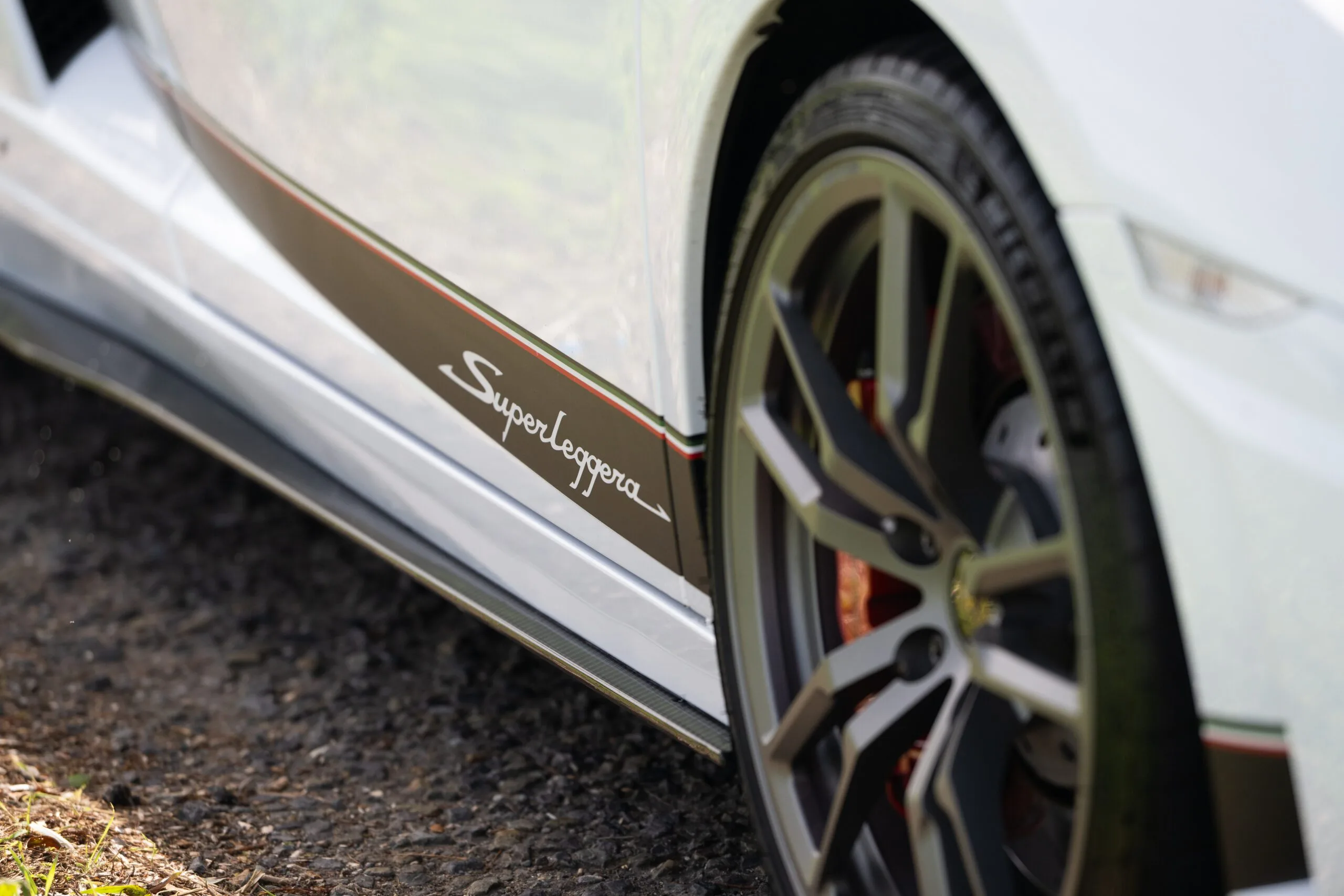 2012 Lamborghini Gallardo LP 570-4 Superleggera, 26/27