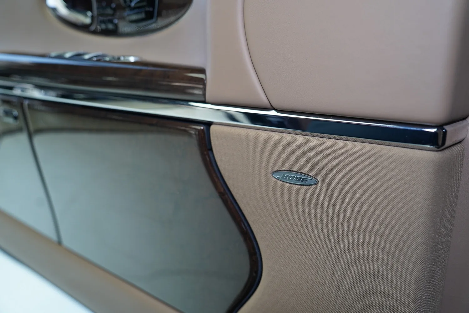 2012 Maybach 62, 11/19