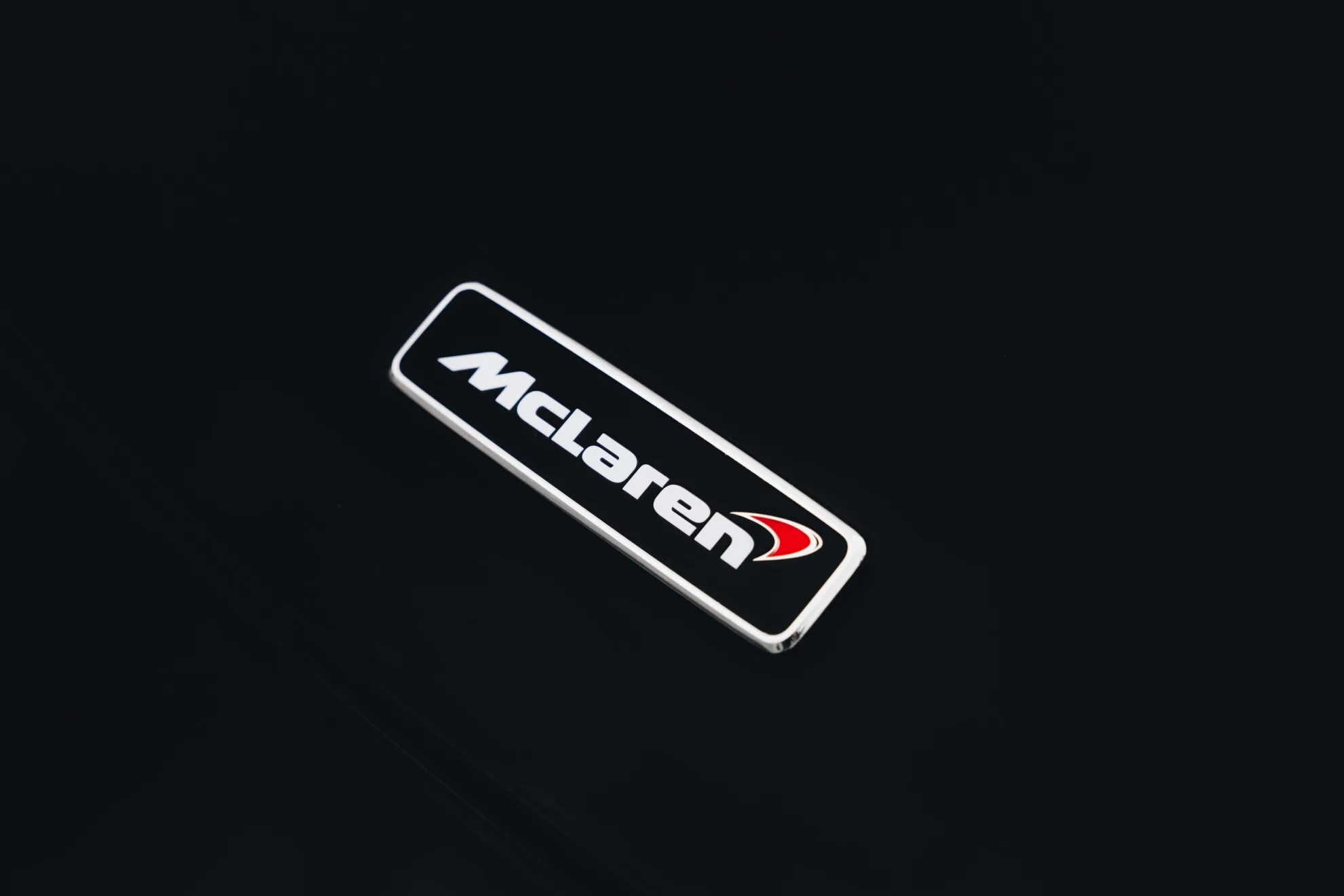 2012 McLaren MP4-12C, 5/30