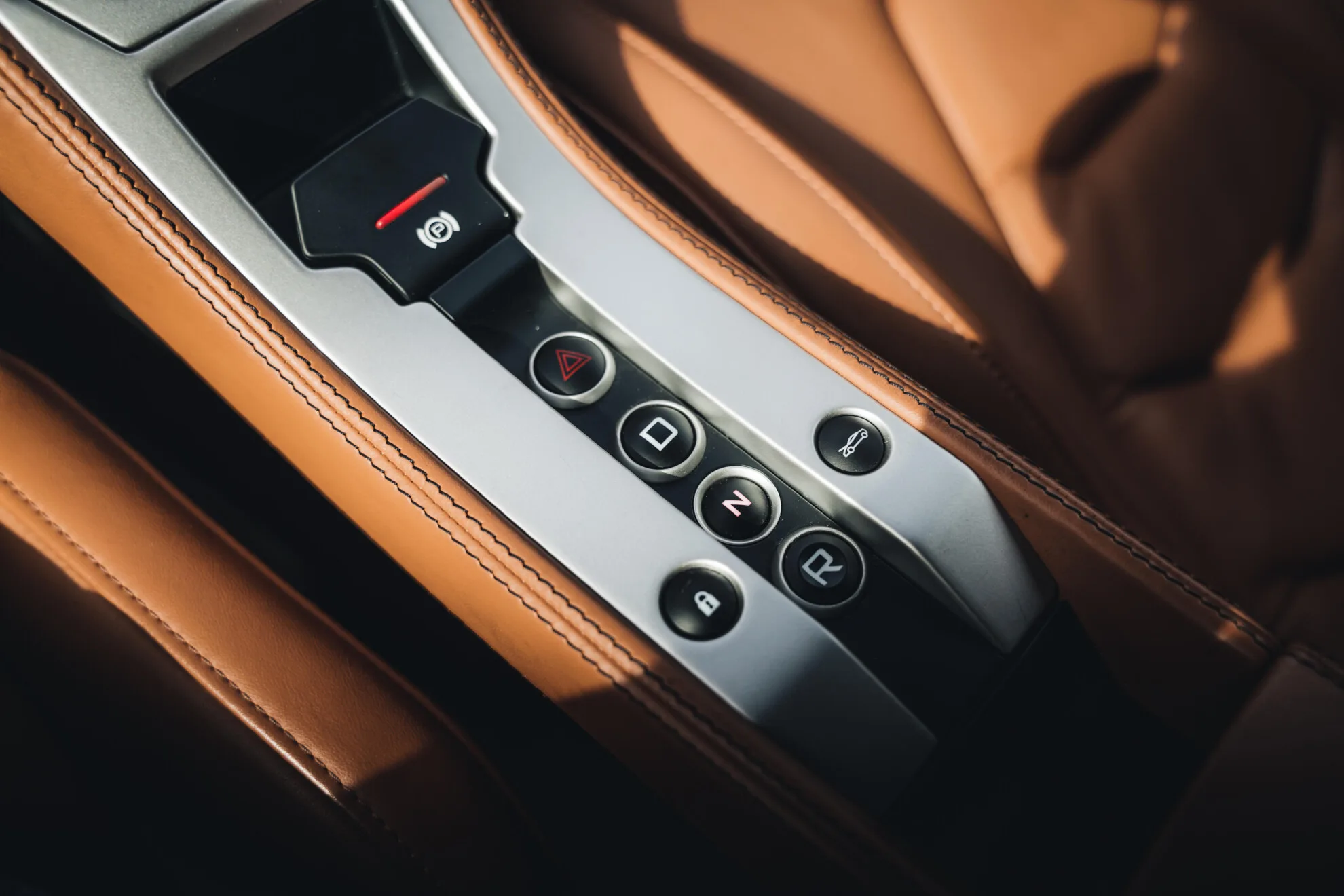 2012 McLaren MP4-12C, 24/30