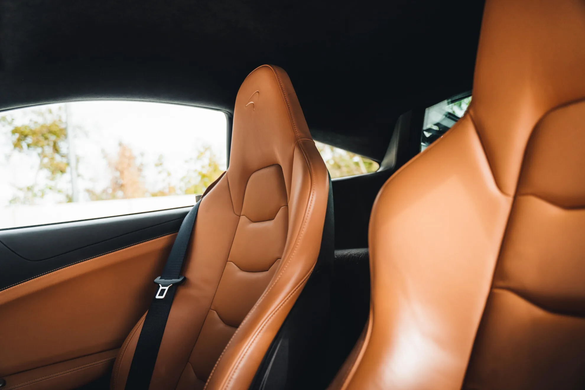 2012 McLaren MP4-12C, 29/30