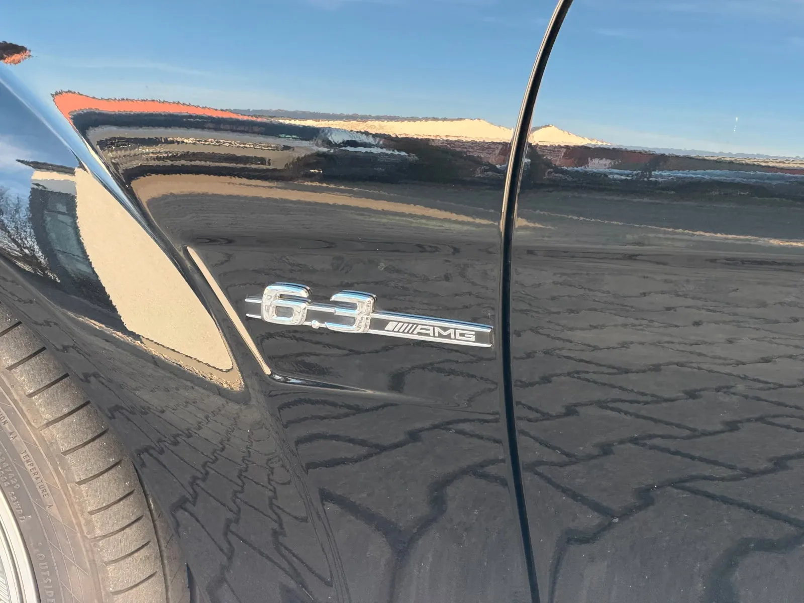 2012 Mercedes-AMG C 63, 20/30