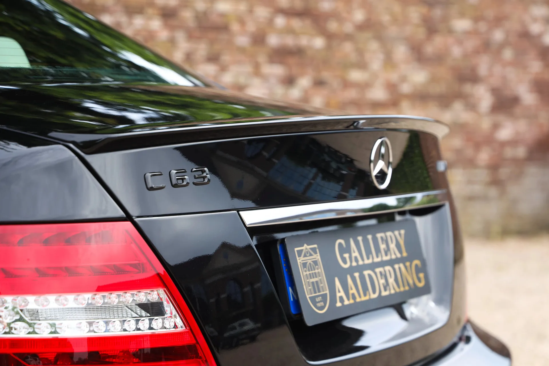 2012 Mercedes-AMG C 63, 9/30