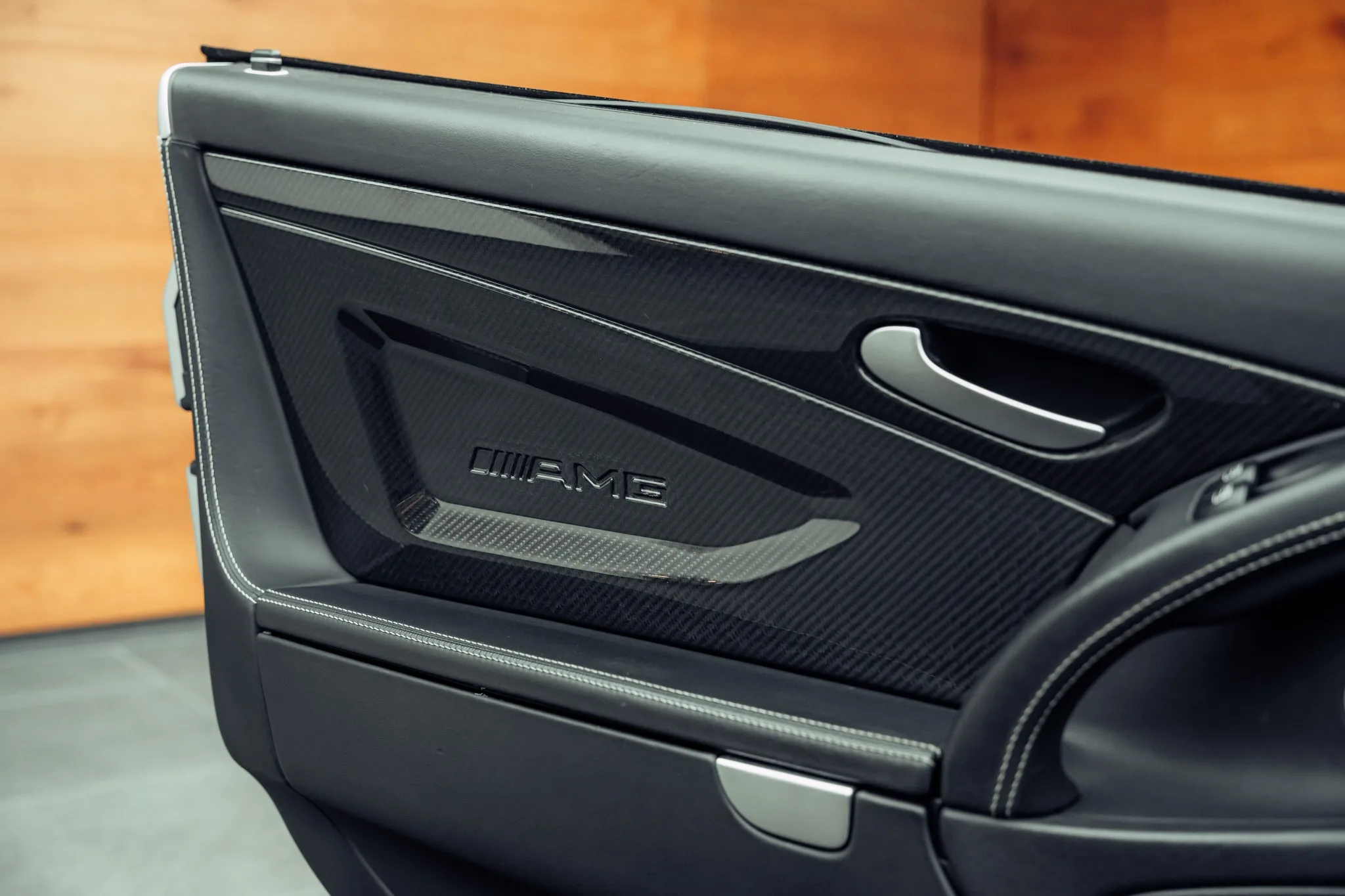 2012 Mercedes-AMG SL 65 Black Series, 13/30