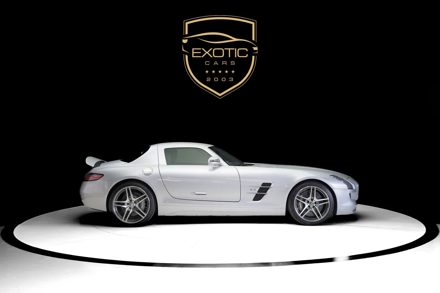 2012 Mercedes-AMG SLS, 11/14