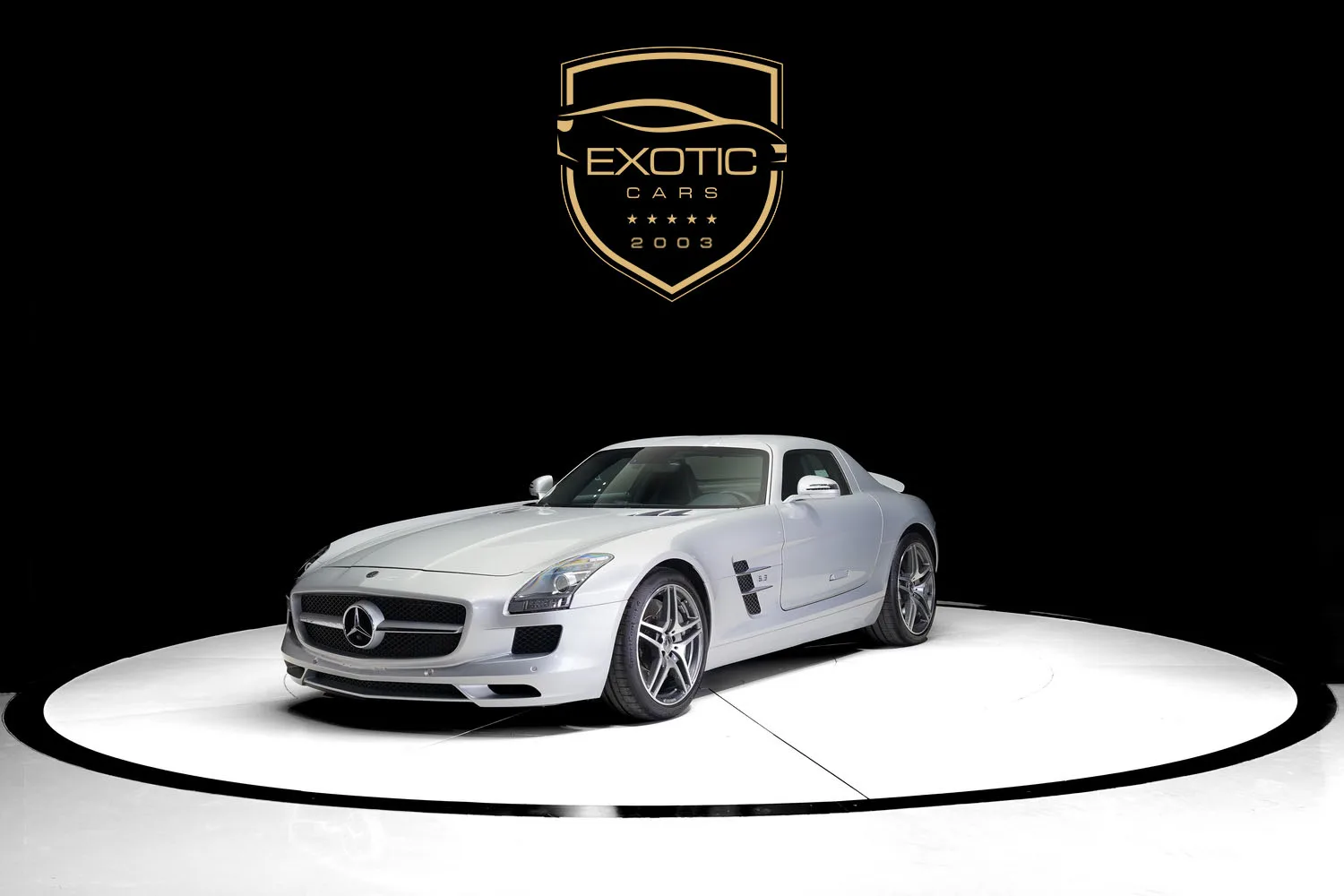 2012 Mercedes-AMG SLS, 13/14