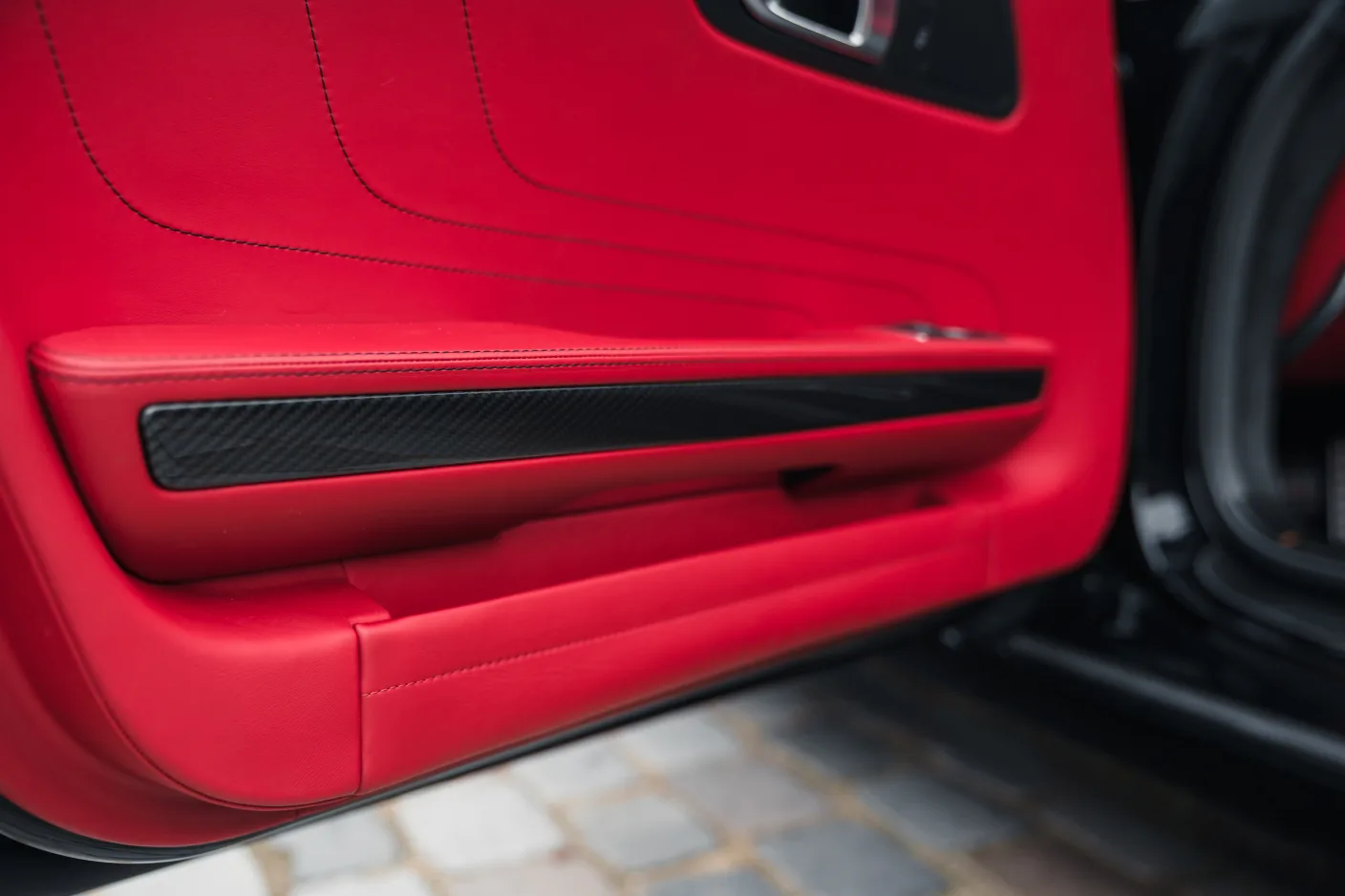 2012 Mercedes-AMG SLS Roadster, 16/30