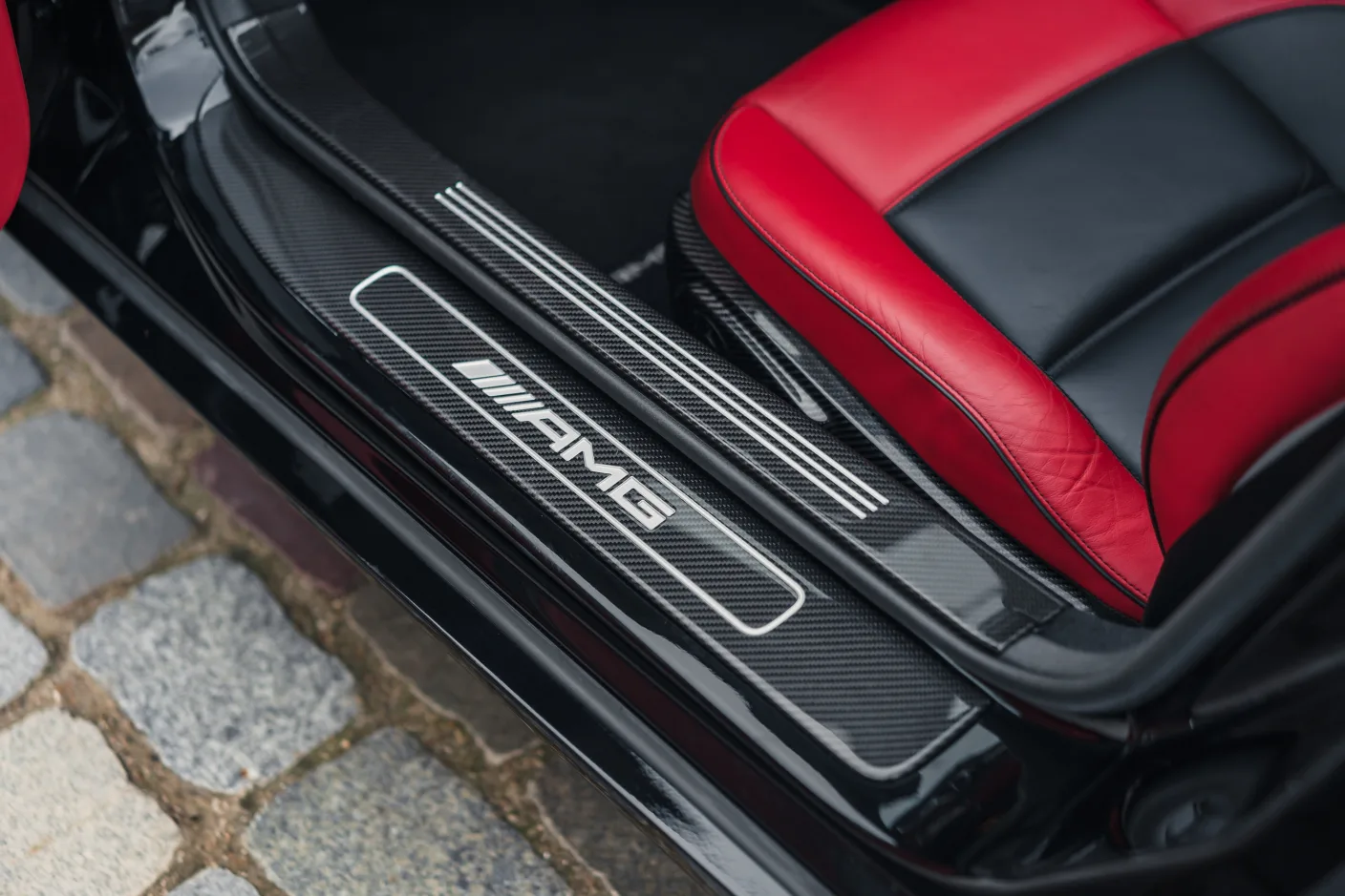 2012 Mercedes-AMG SLS Roadster, 17/30
