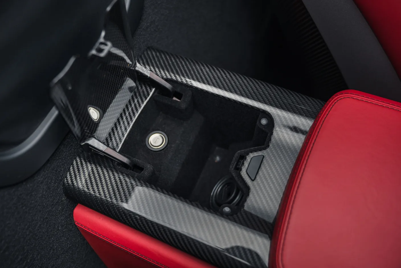 2012 Mercedes-AMG SLS Roadster, 22/30