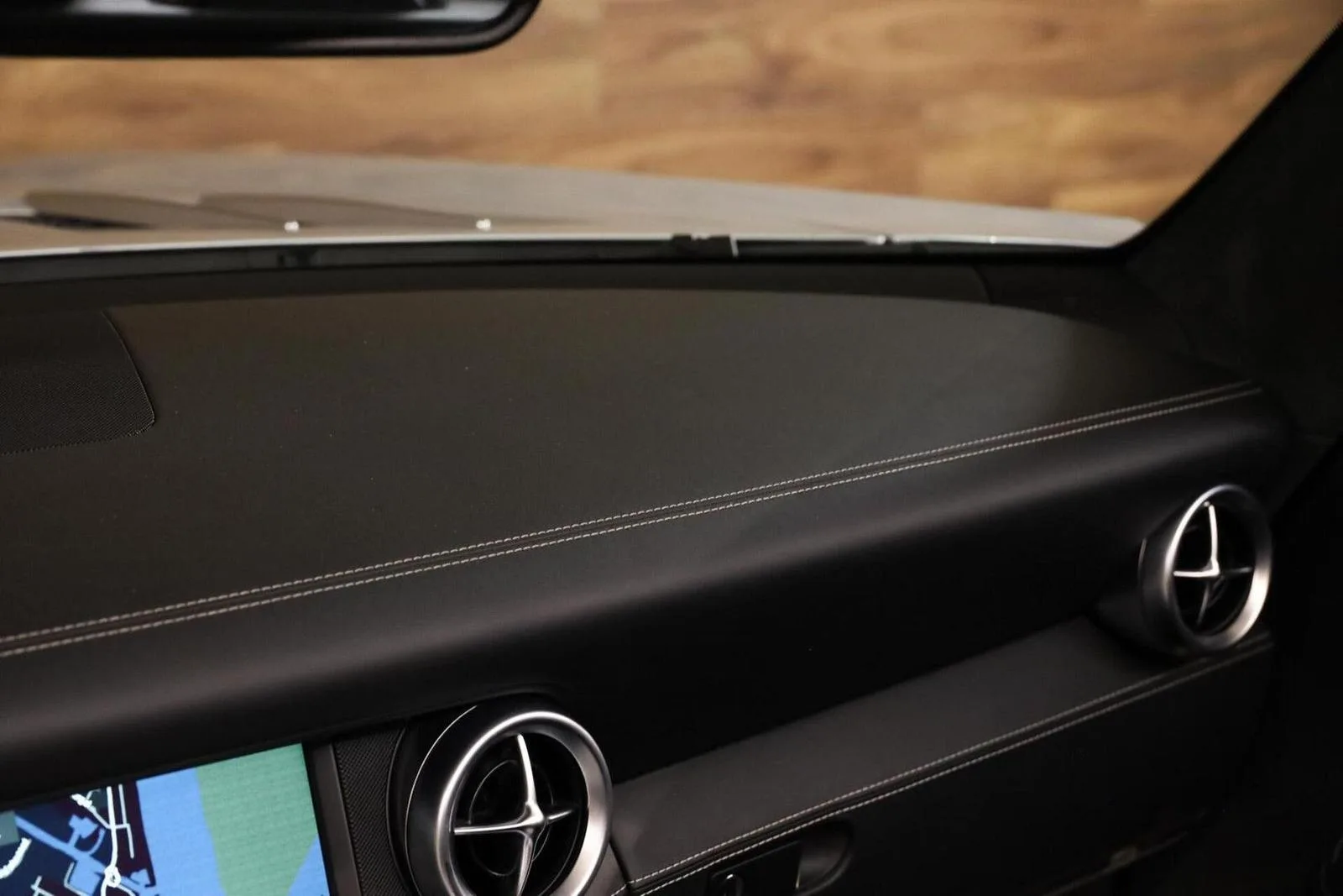 2012 Mercedes-AMG SLS Roadster, 30/30