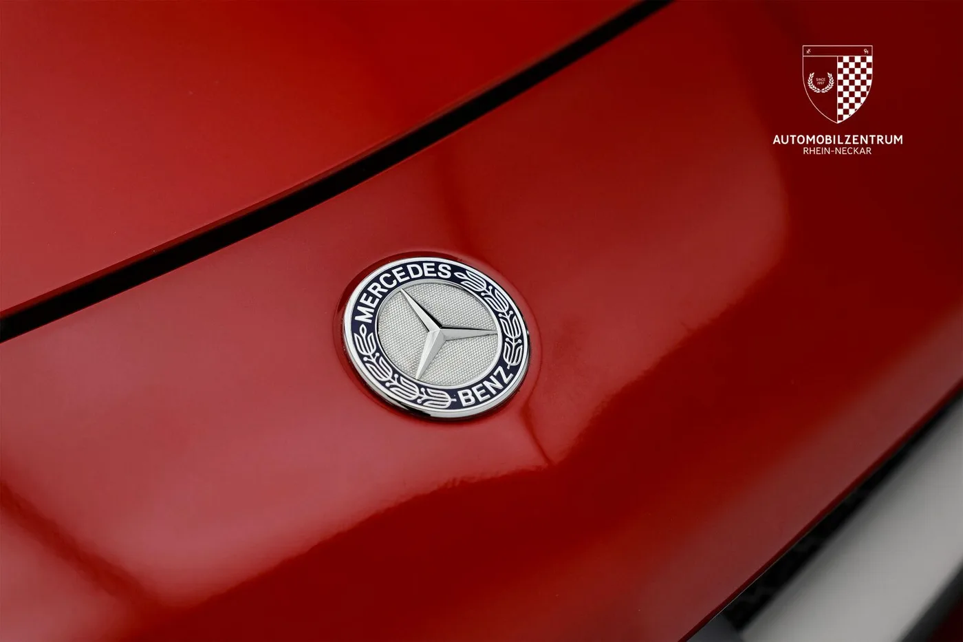 2012 Mercedes-AMG SLS offered by a supercar dealer in Viernheim, Germany, photo 13 of 25