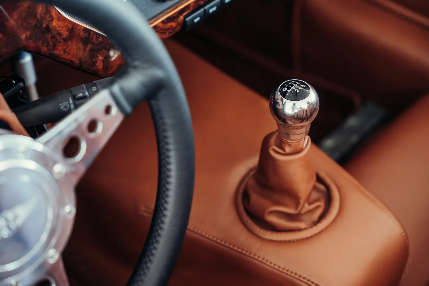 2012 Morgan Roadster proposée par un spécialiste de la voiture de collection à Stuttgart, Allemagne, photo 23 sur 25