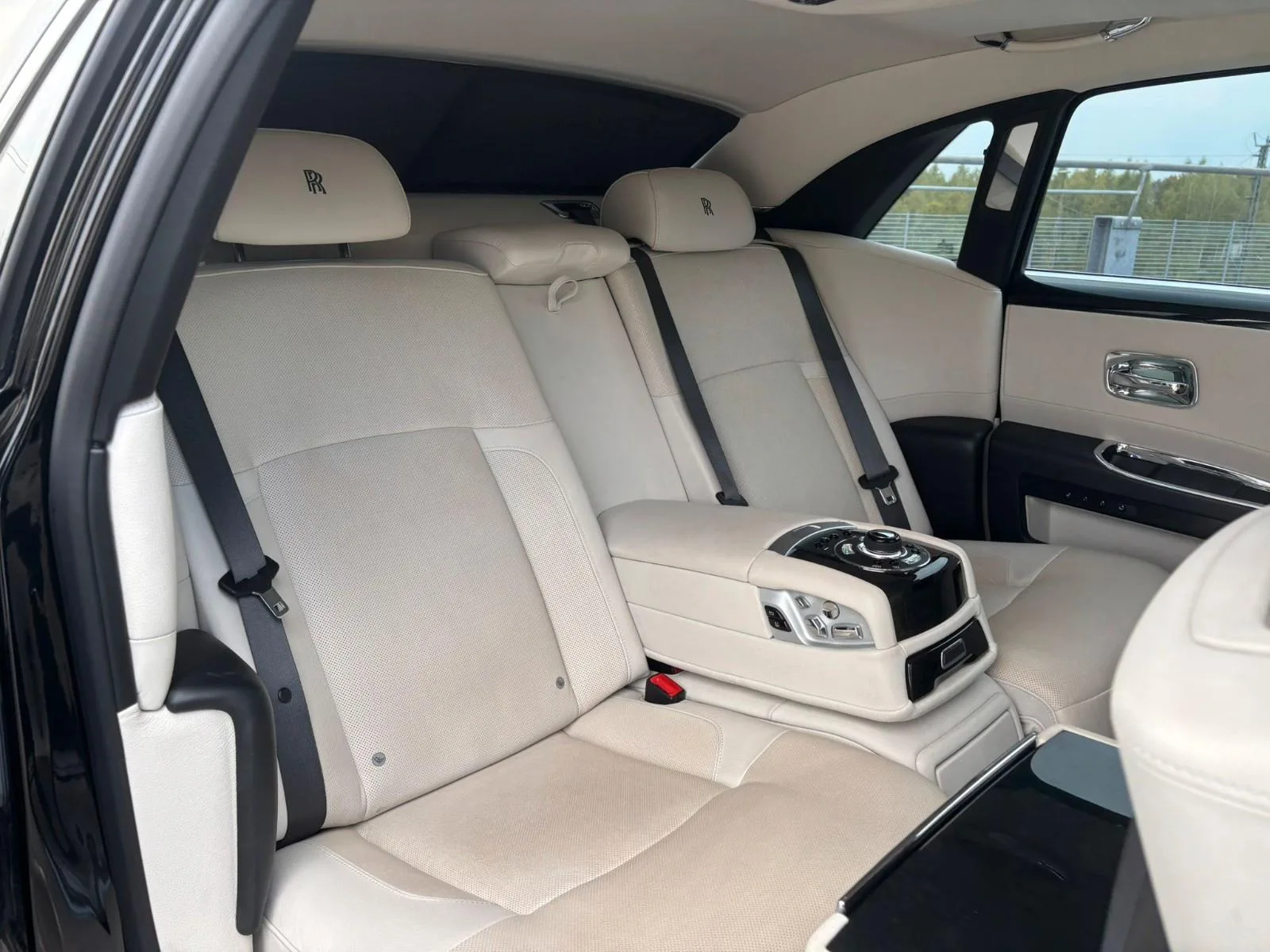 2012 Rolls-Royce Ghost Extended, 23/30