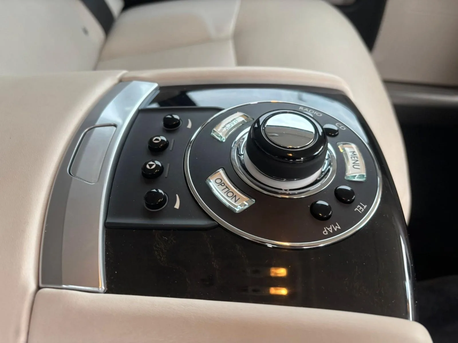 2012 Rolls-Royce Ghost Extended, 26/30