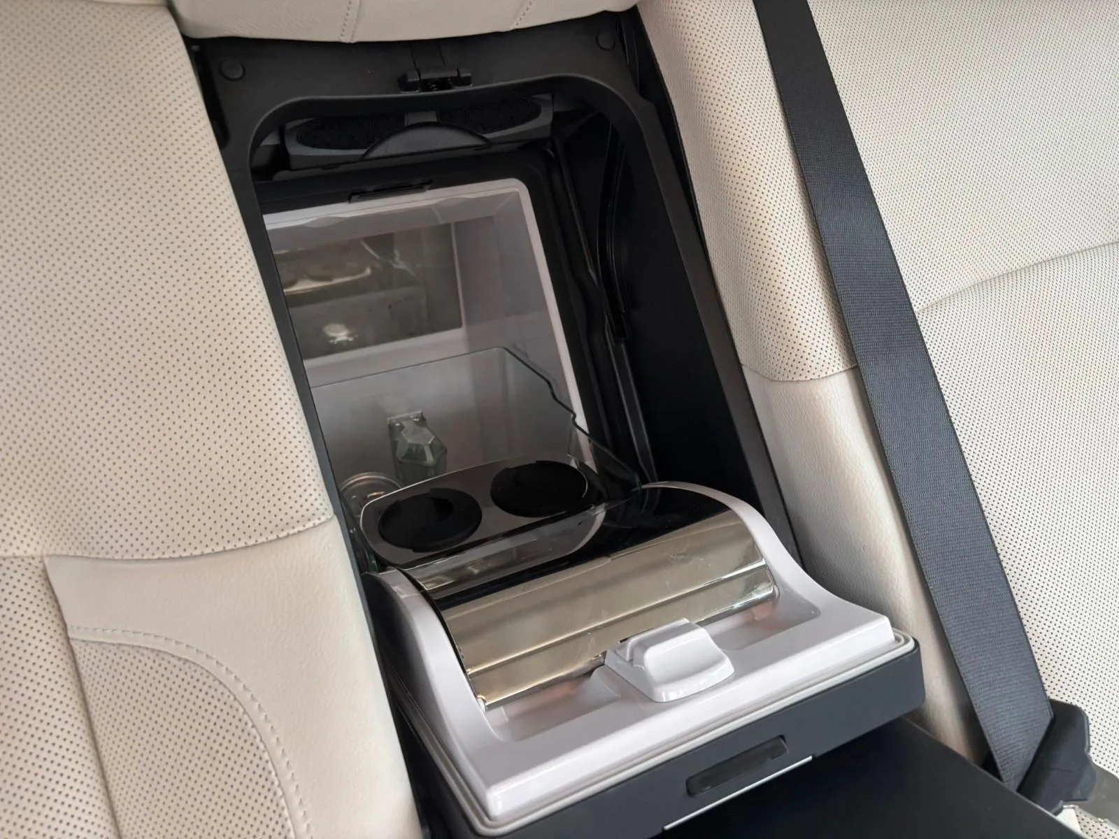 2012 Rolls-Royce Ghost Extended, 27/30