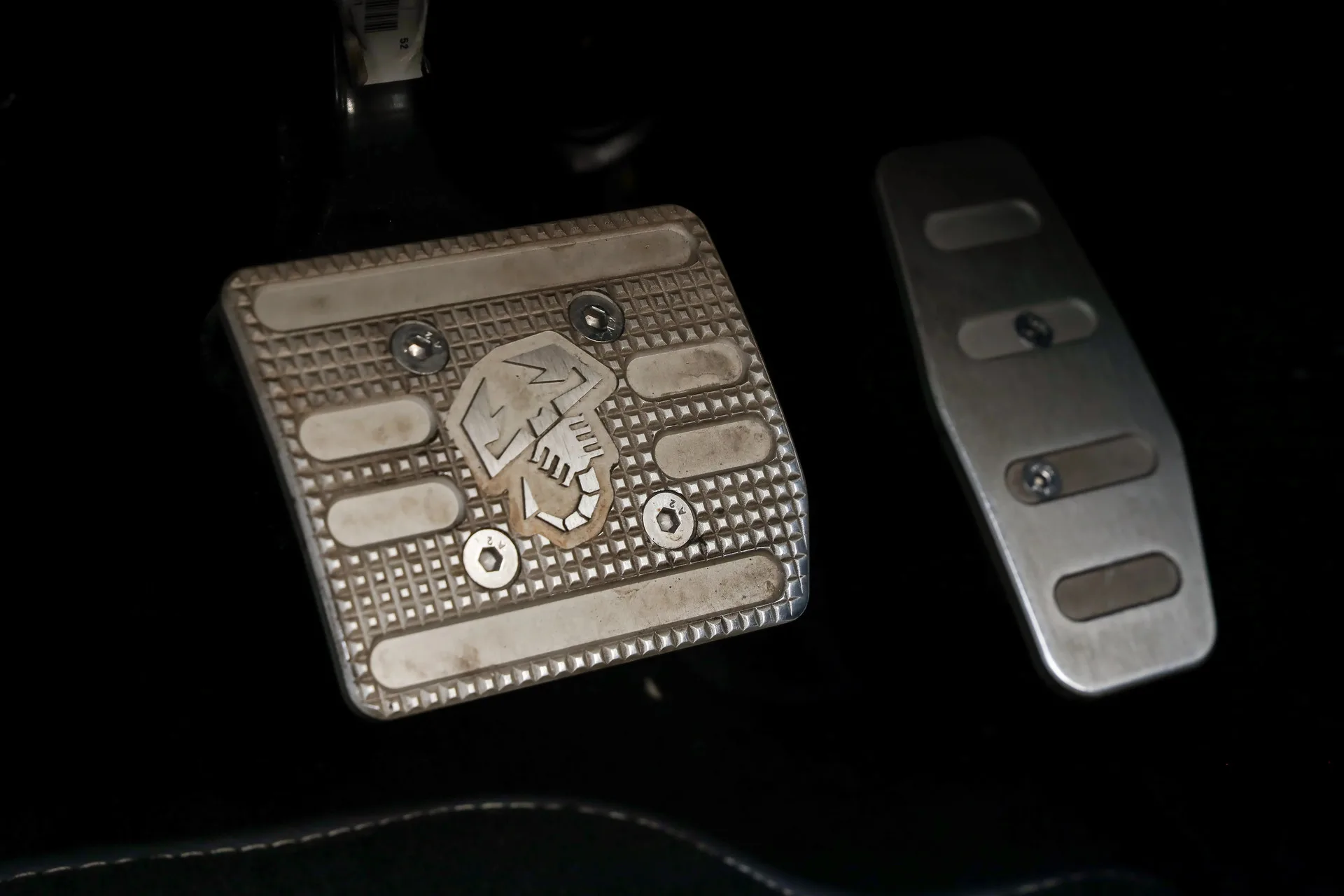 2013 Abarth 695 Edizione Maserati, 12/30