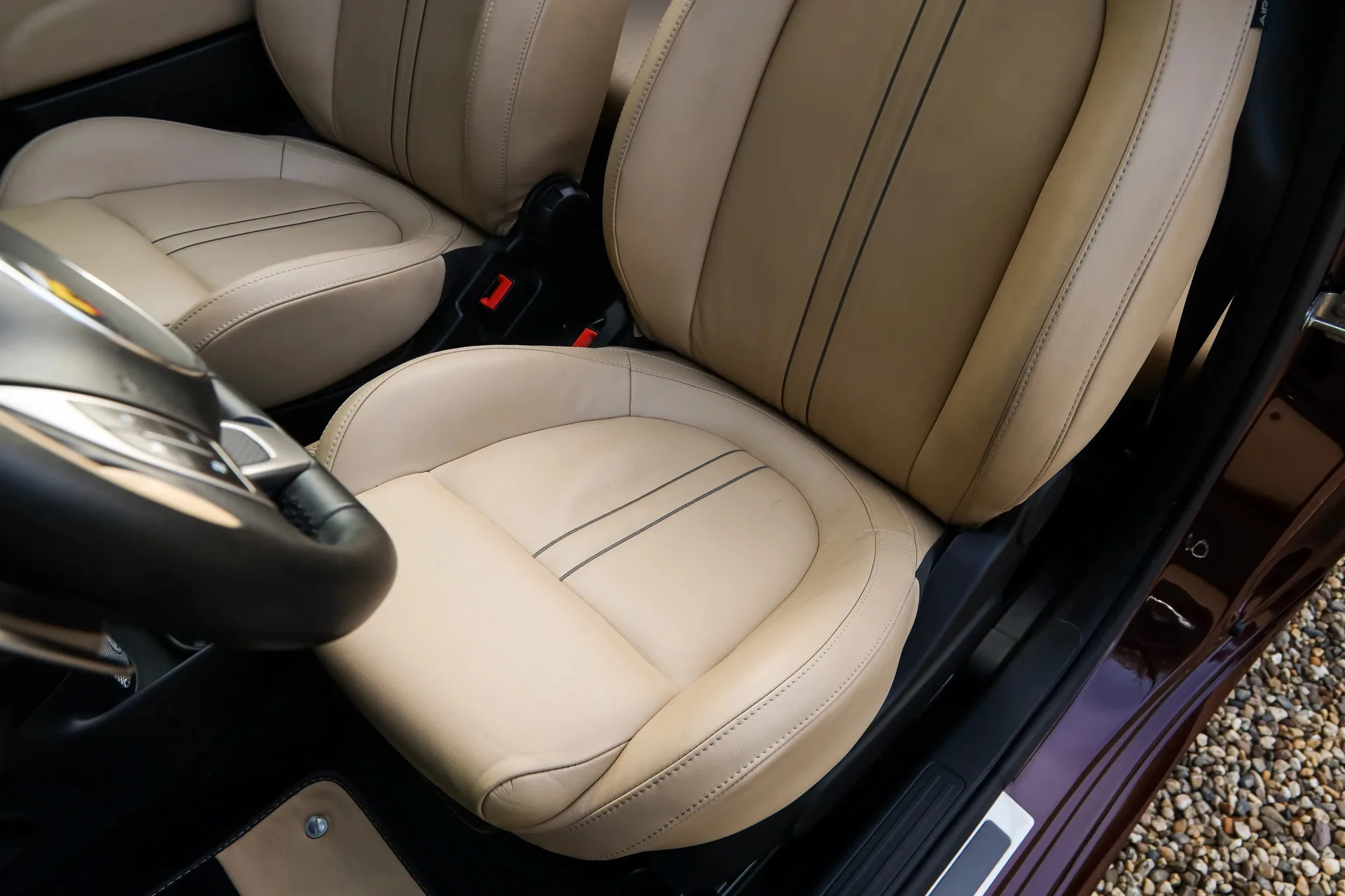 2013 Abarth 695 Edizione Maserati, 15/30