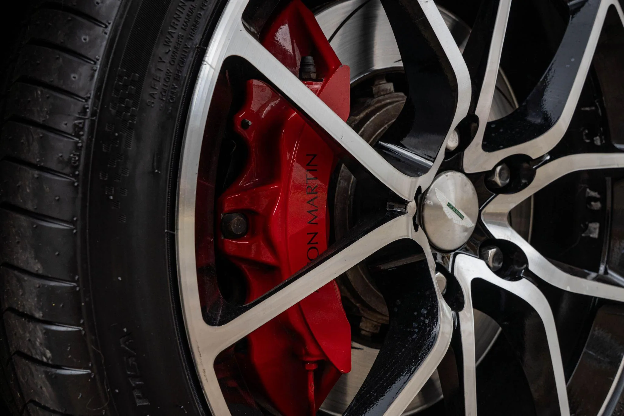 2013 Aston Martin Rapide S, 7/30