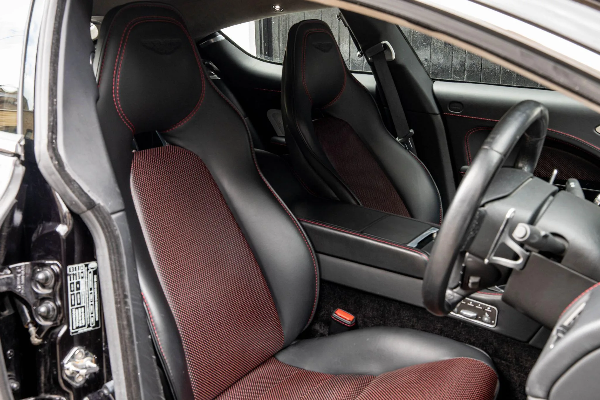 2013 Aston Martin Rapide S, 14/30