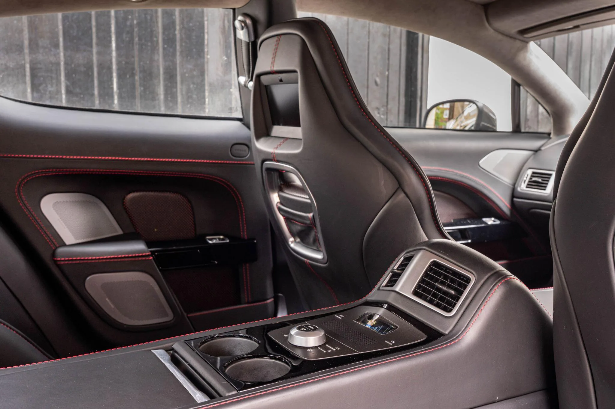 2013 Aston Martin Rapide S, 19/30