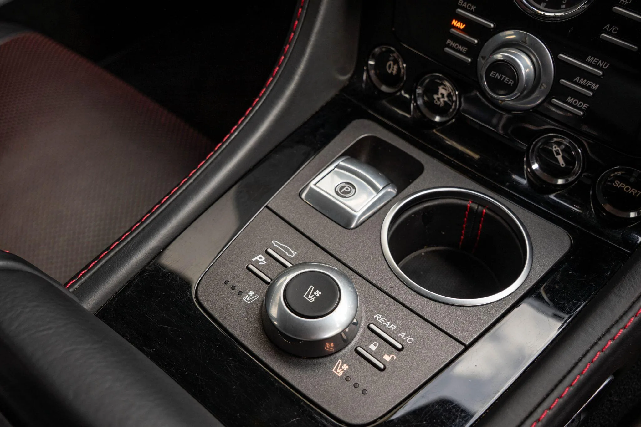 2013 Aston Martin Rapide S, 23/30