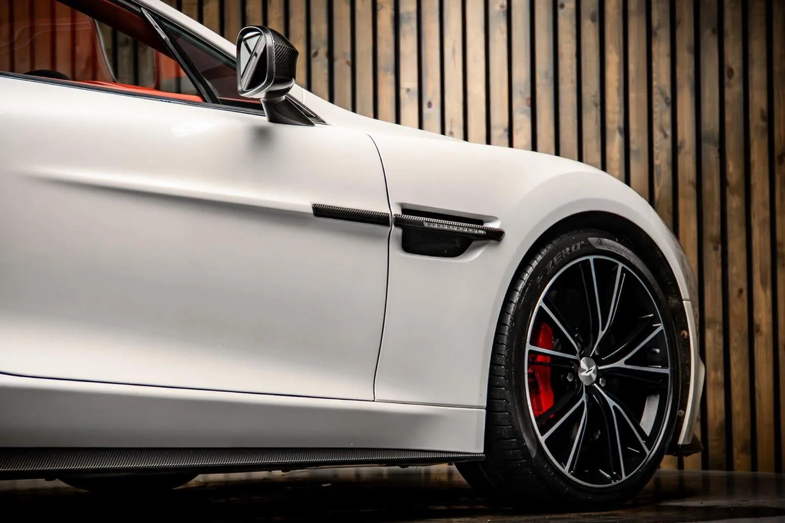 2013 Aston Martin Vanquish, 13/30