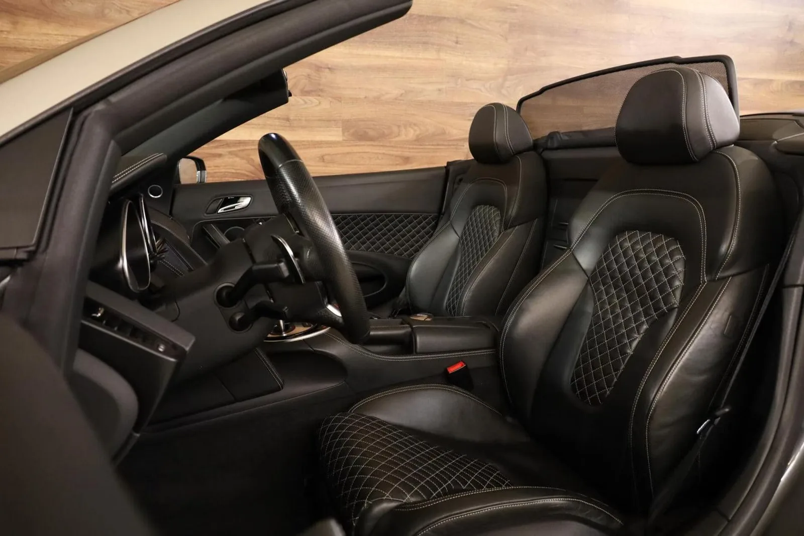 2013 Audi R8 Spyder V10, 7/30