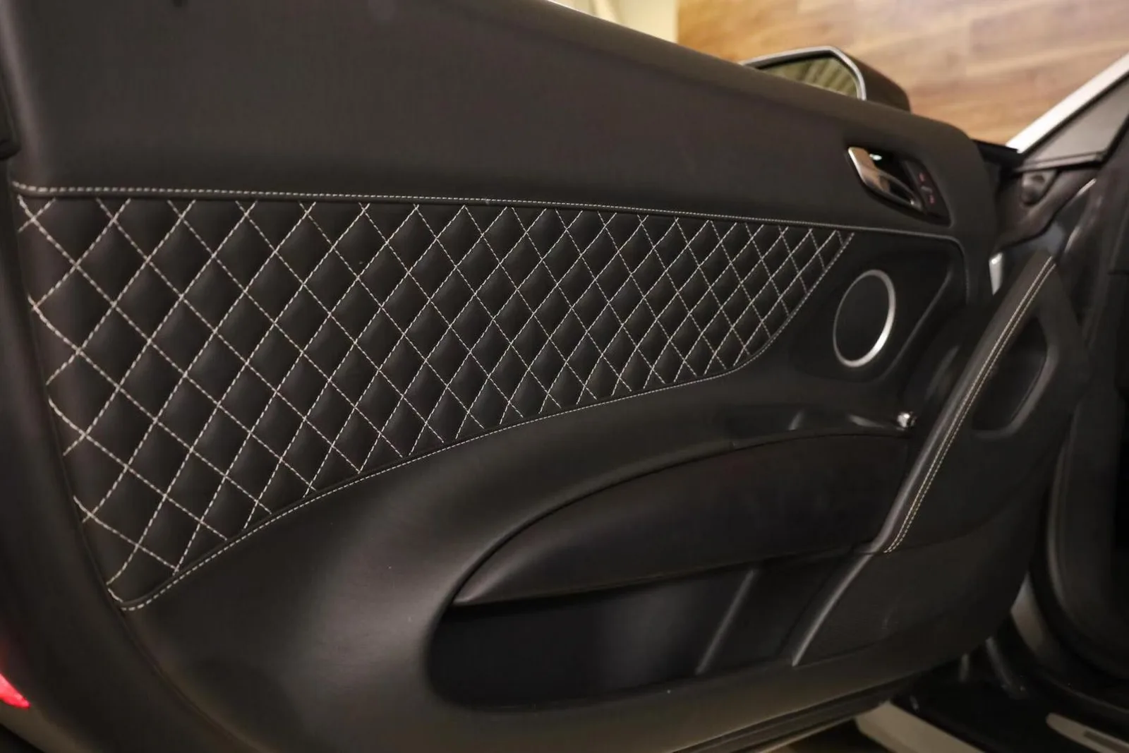 2013 Audi R8 Spyder V10, 11/30