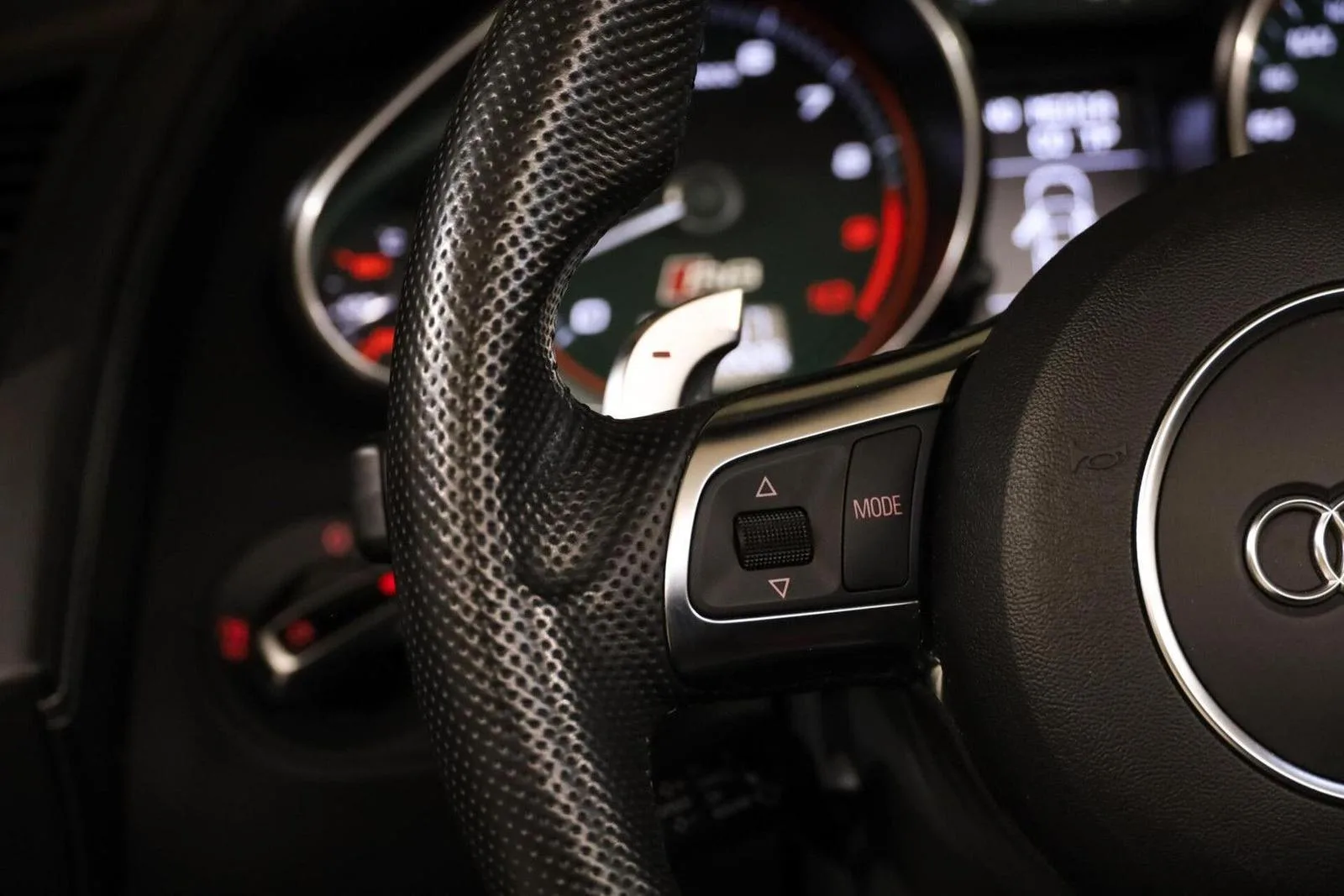 2013 Audi R8 Spyder V10, 24/30