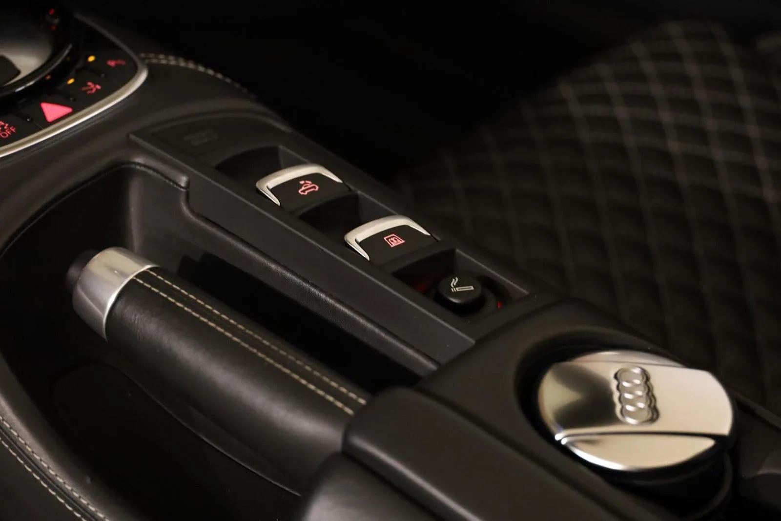 2013 Audi R8 Spyder V10, 27/30