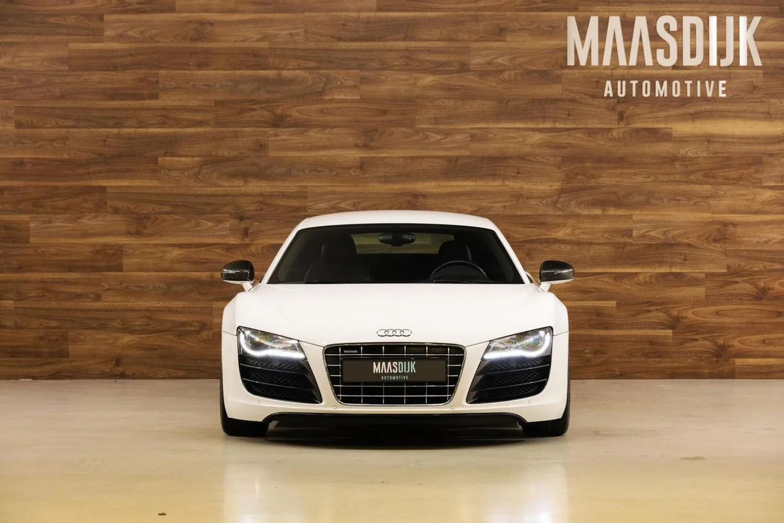 2013 Audi R8 V10 Coupé, 2/30