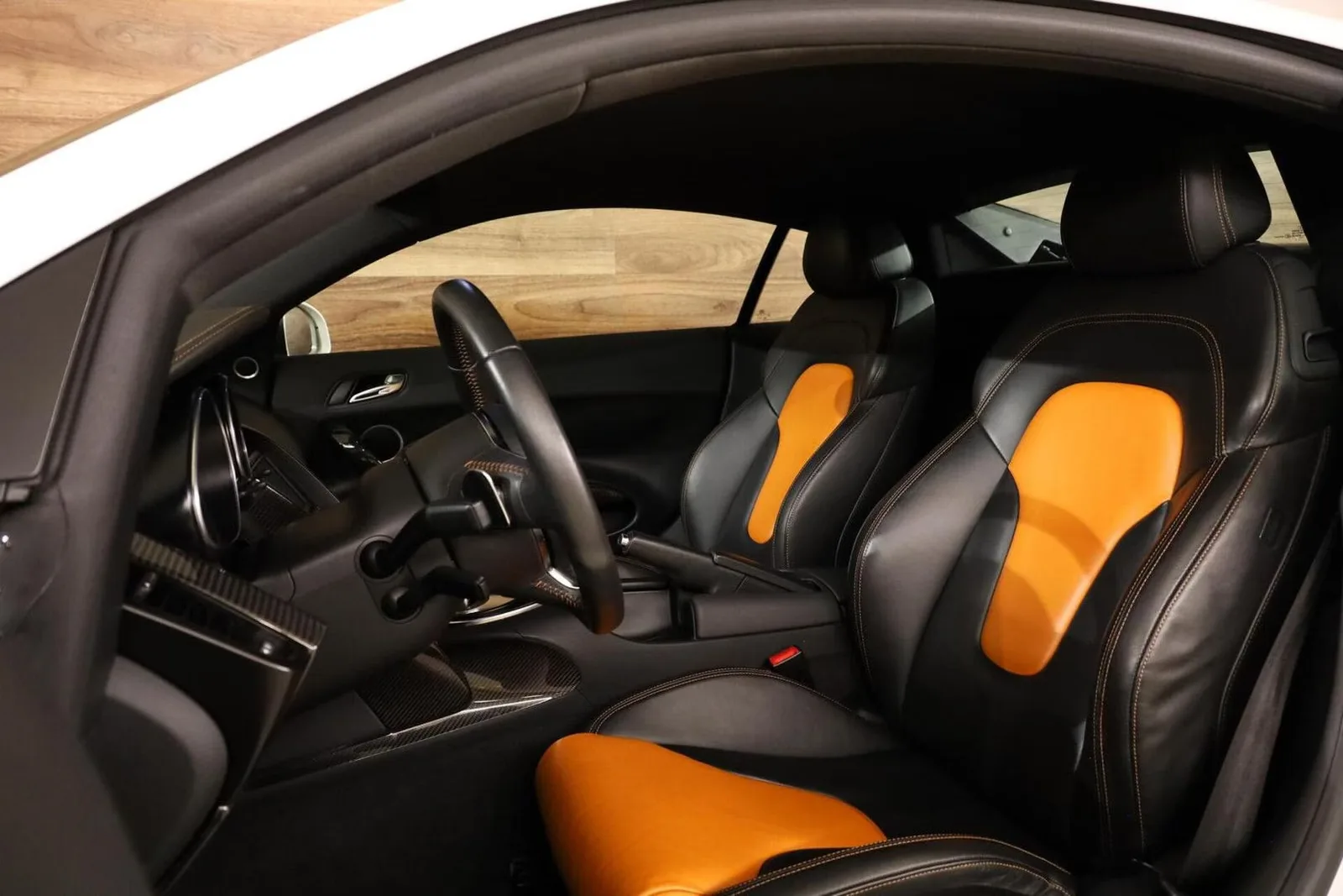 2013 Audi R8 V10 Coupé, 6/30
