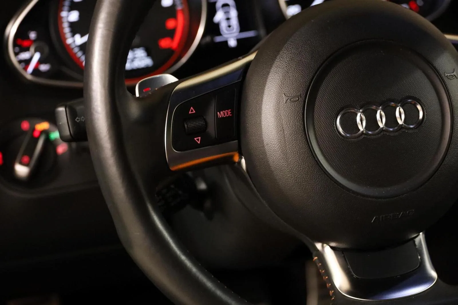 2013 Audi R8 V10 Coupé, 28/30