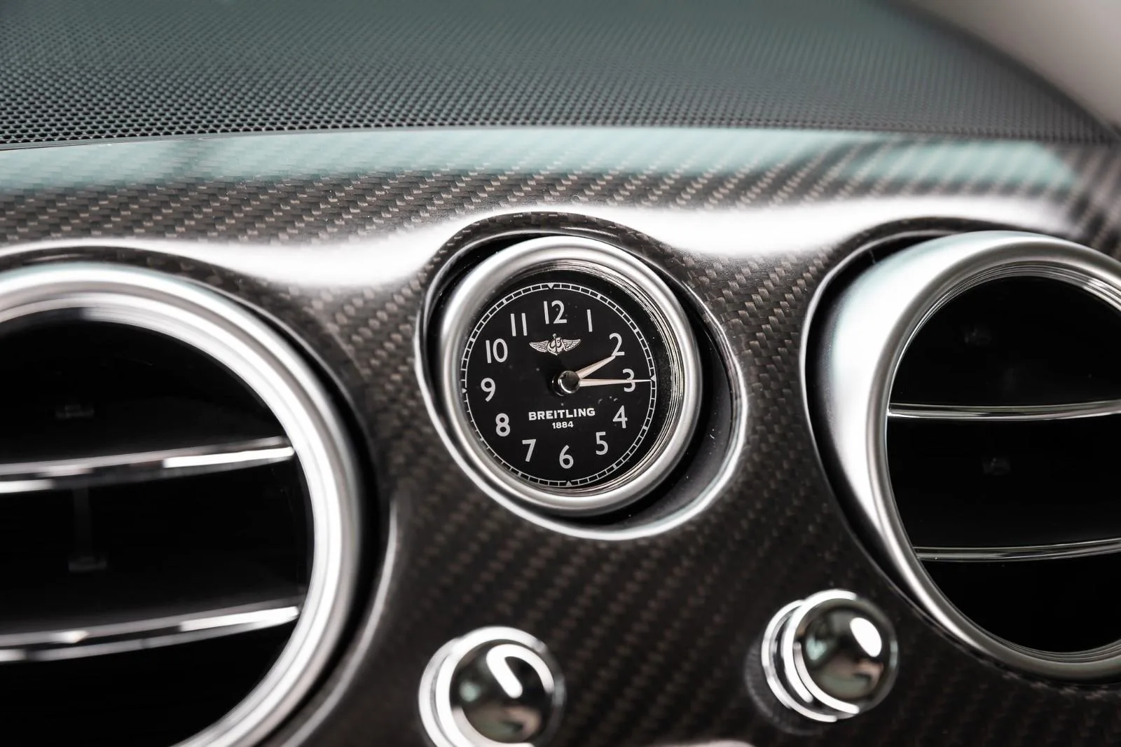 2013 Bentley Continental GT Speed W12, 11/24