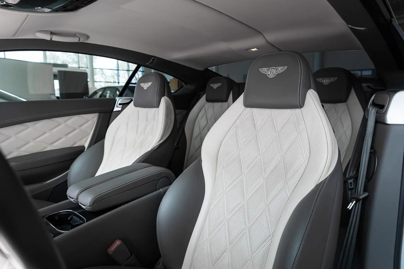 2013 Bentley Continental GT Speed W12, 13/24