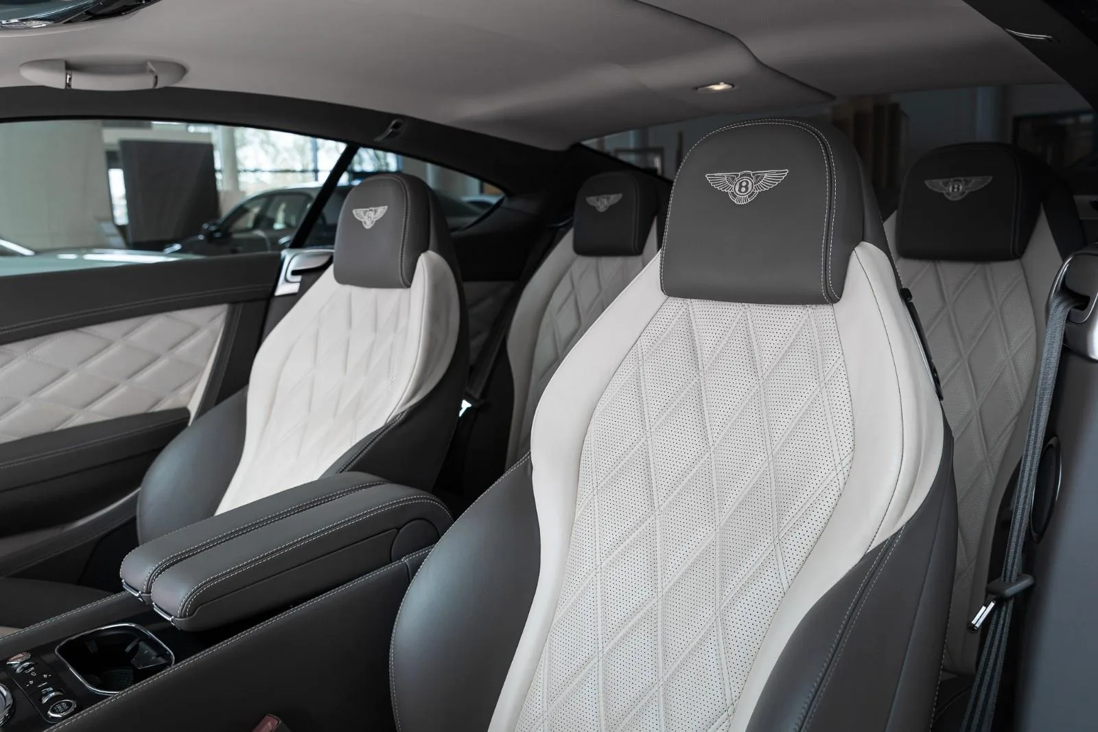 2013 Bentley Continental GT Speed W12, 16/24